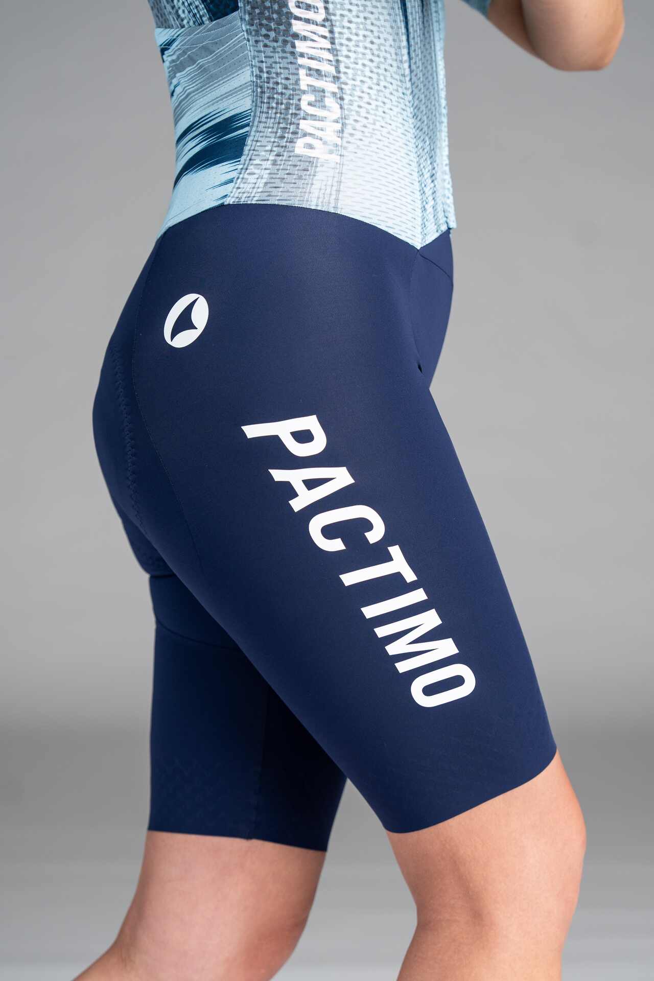 Women's Aero Mesh SS Flyte Suit