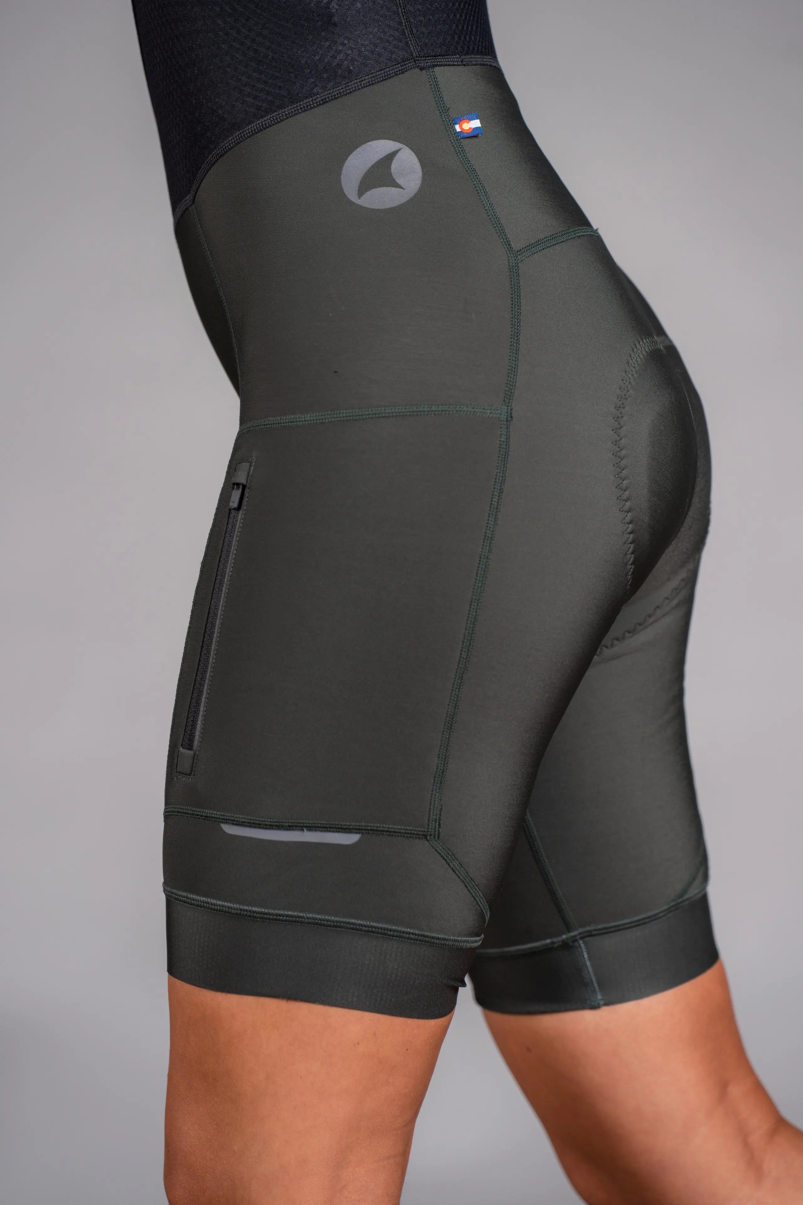 Women's Alpine Thermal Bib