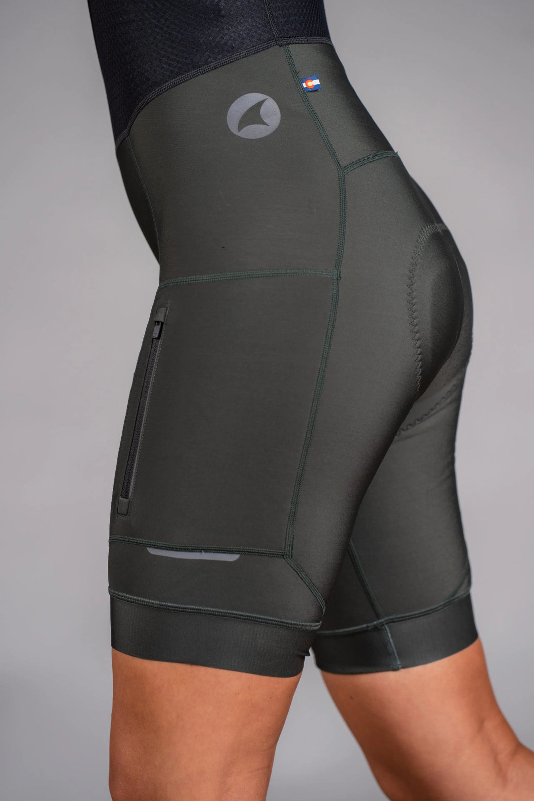 Women's Alpine Thermal Bib
