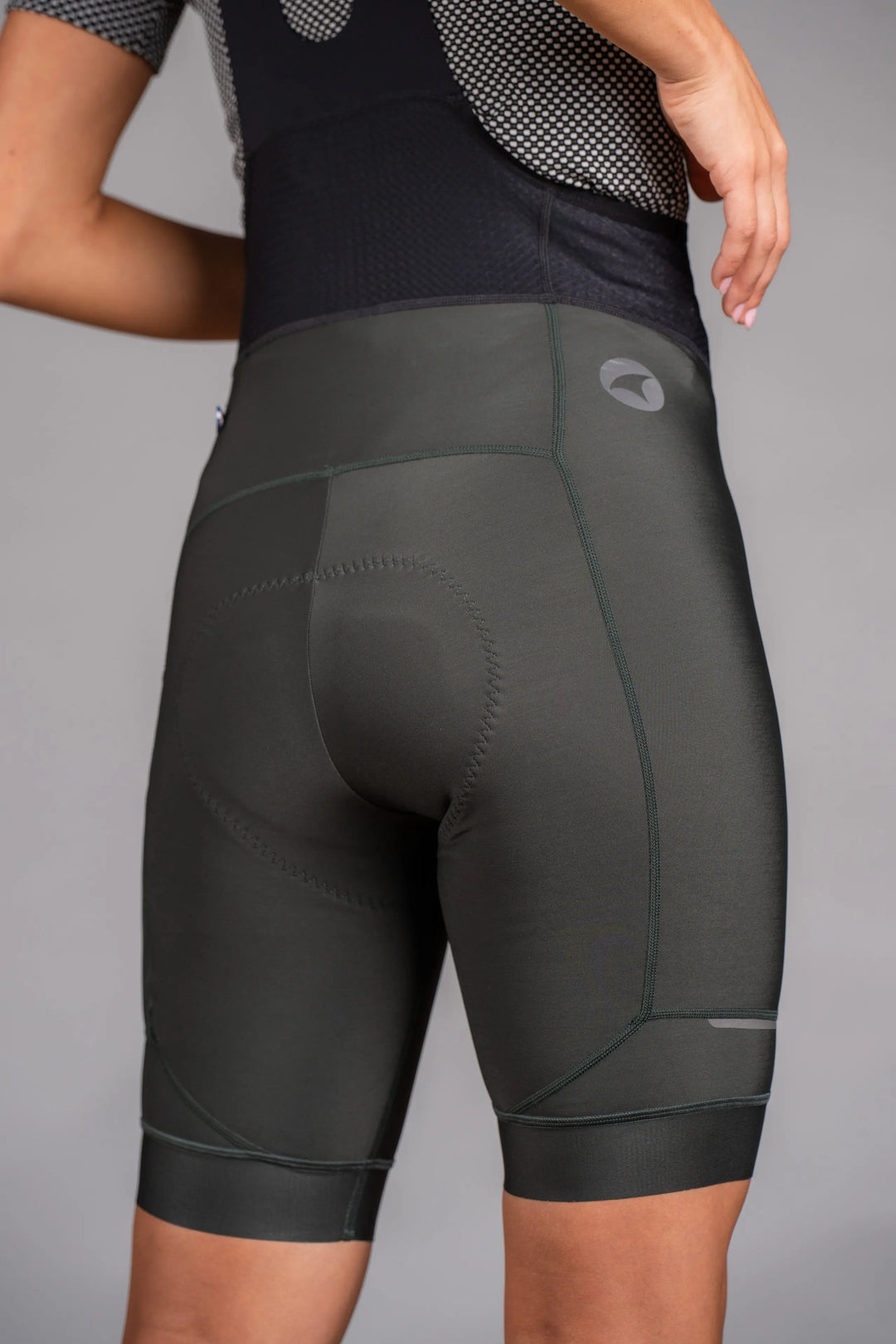 Women's Alpine Thermal Bib