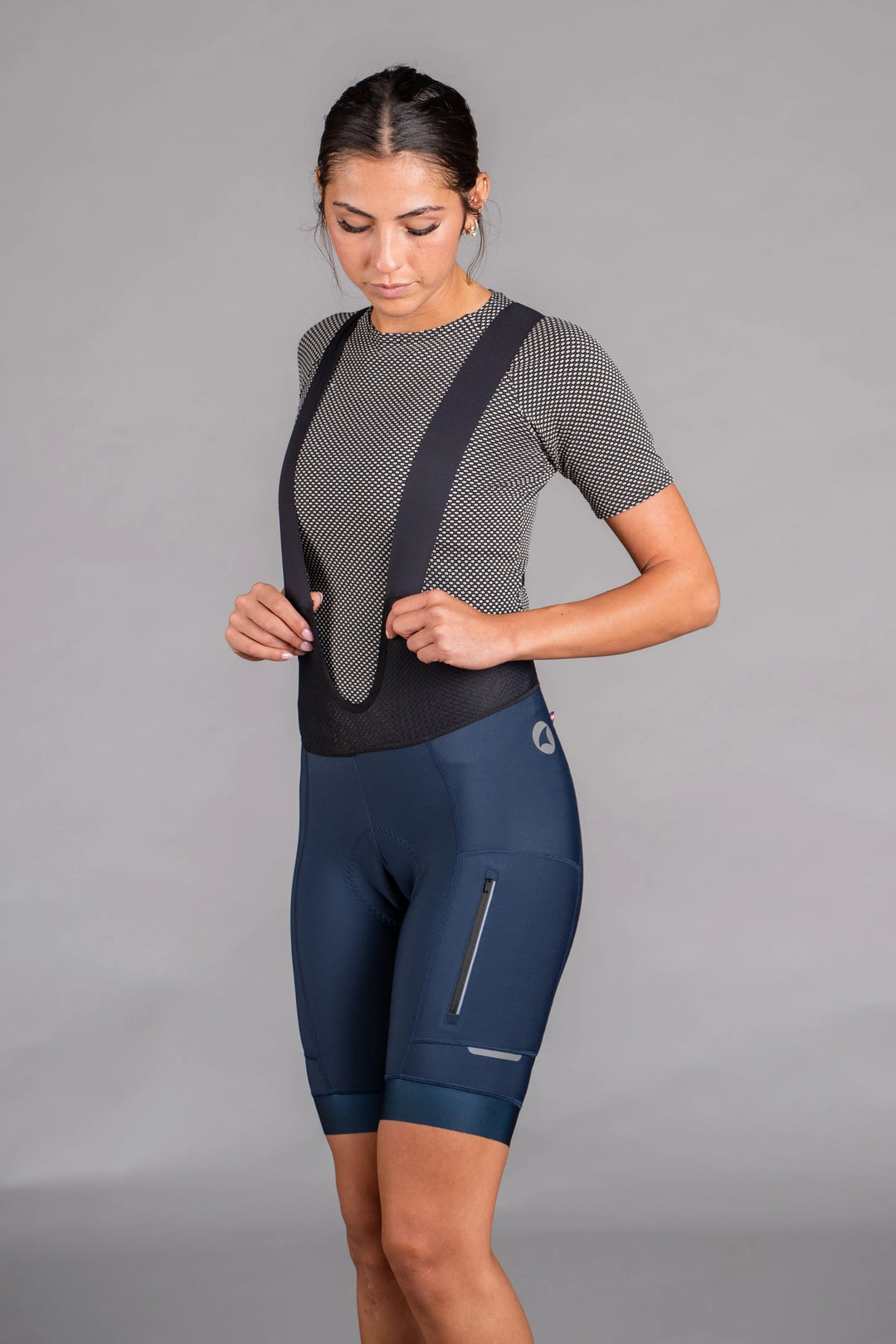 Women's Alpine Thermal Bib