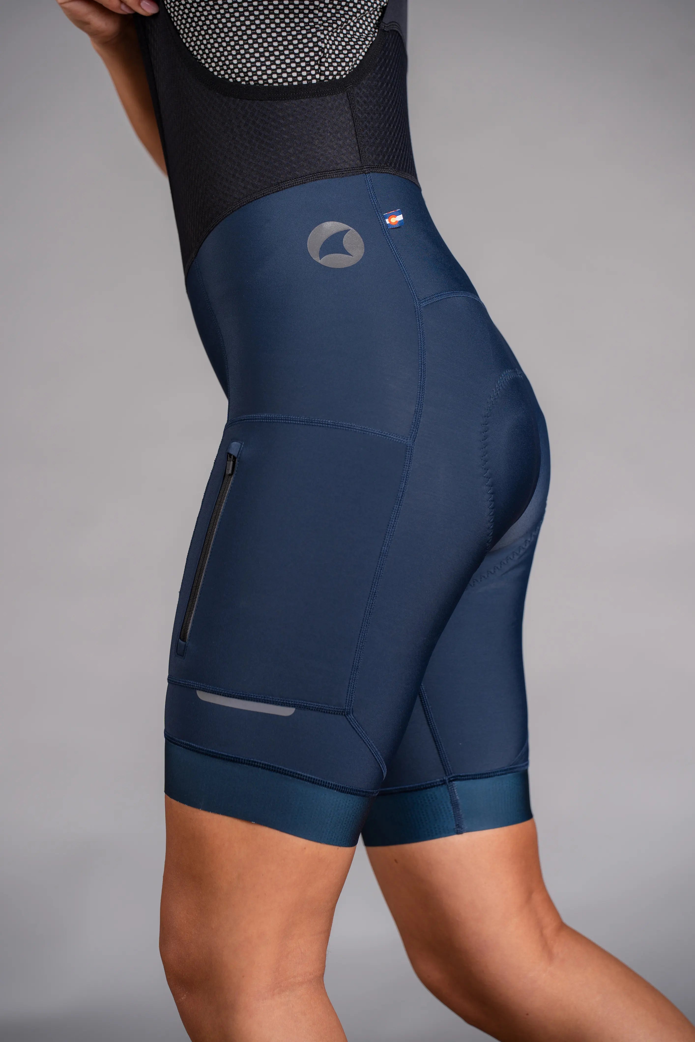 Women's Alpine Thermal Bib