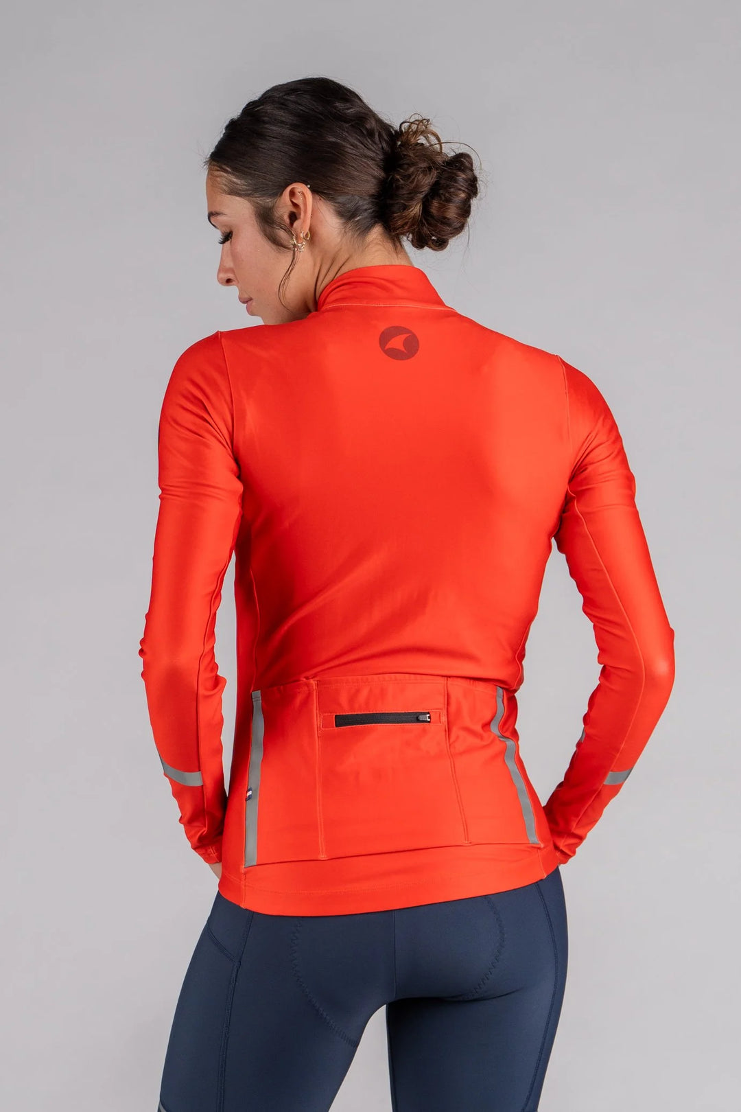 Women's Alpine Thermal LS Jersey