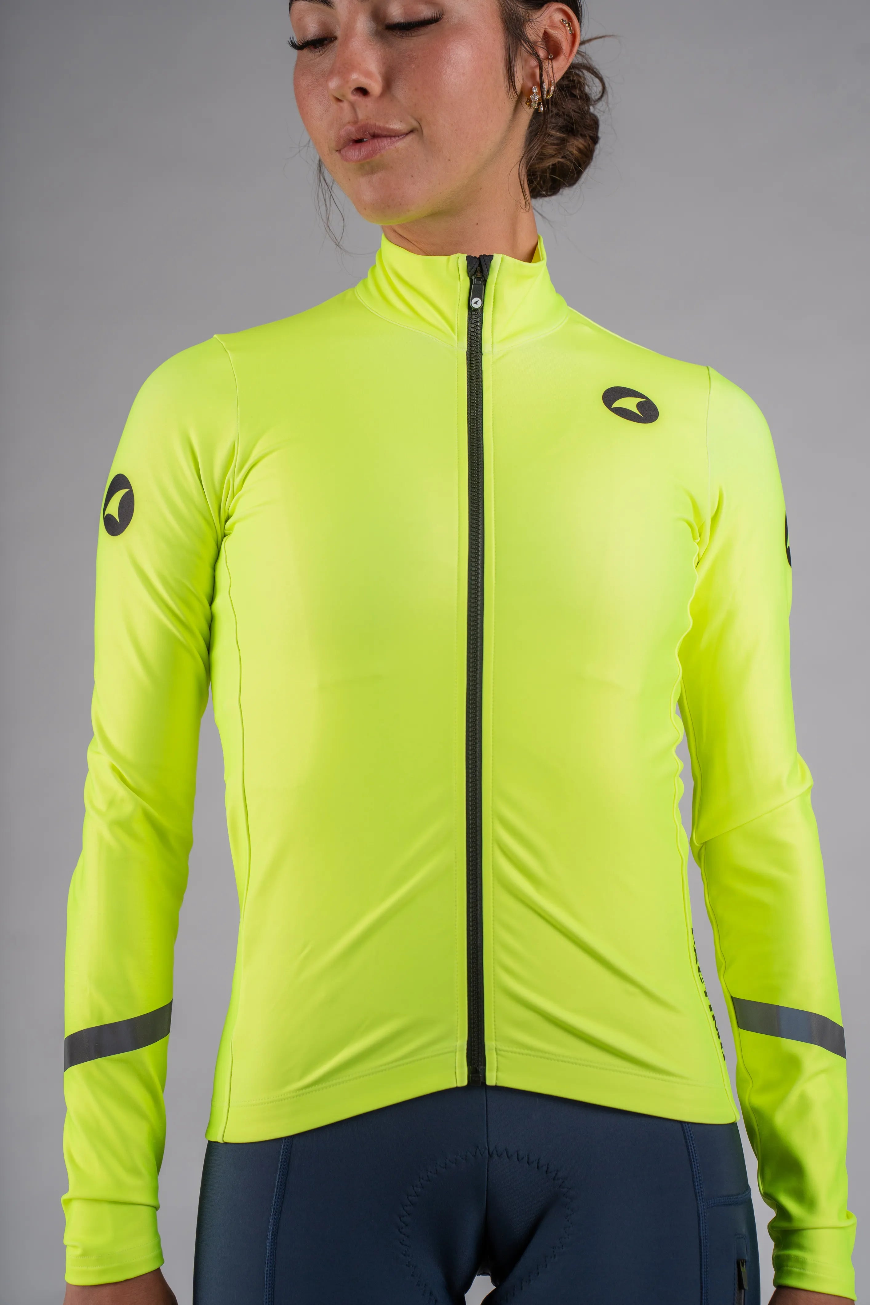Women's Alpine Thermal LS Jersey