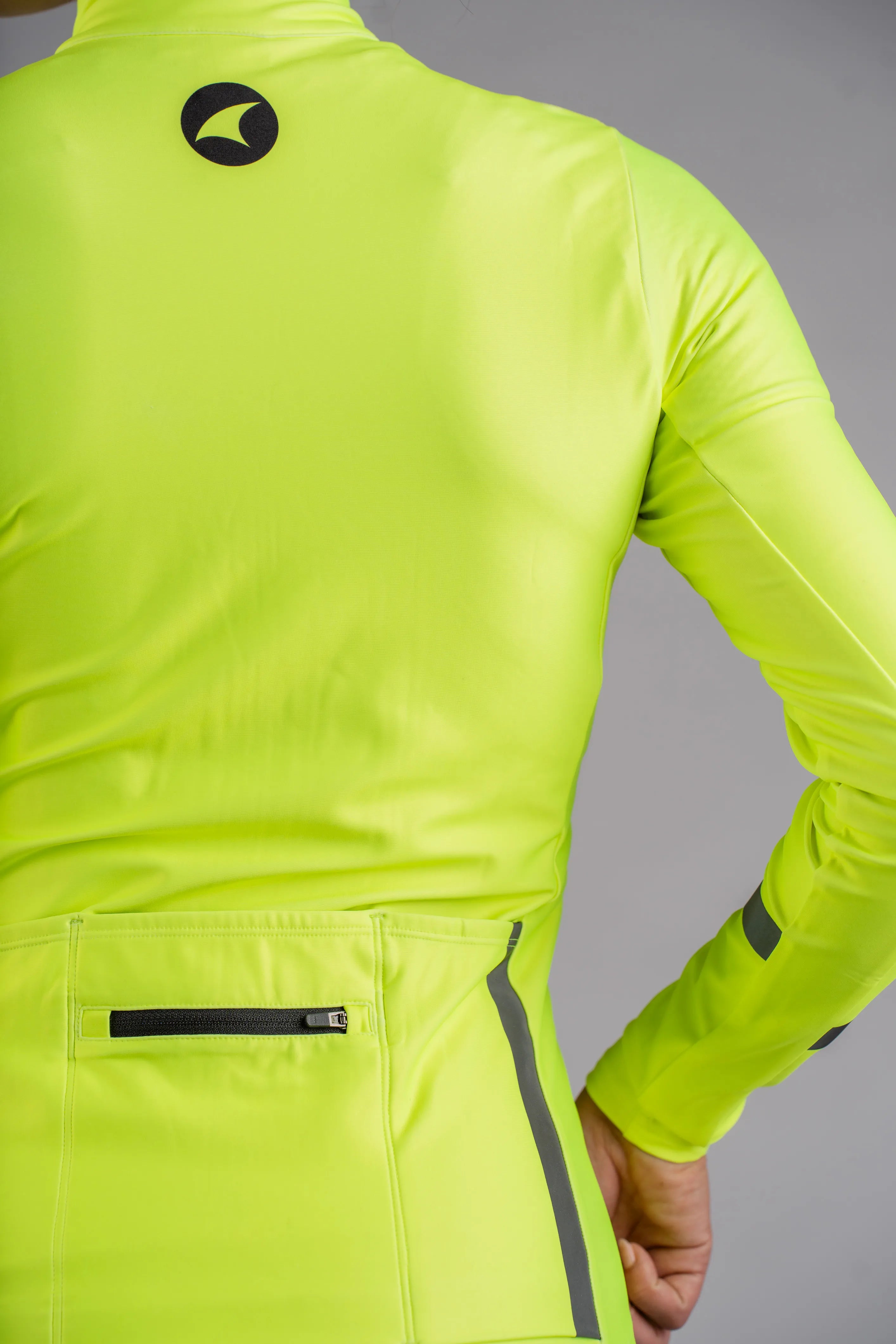 Women's Alpine Thermal LS Jersey