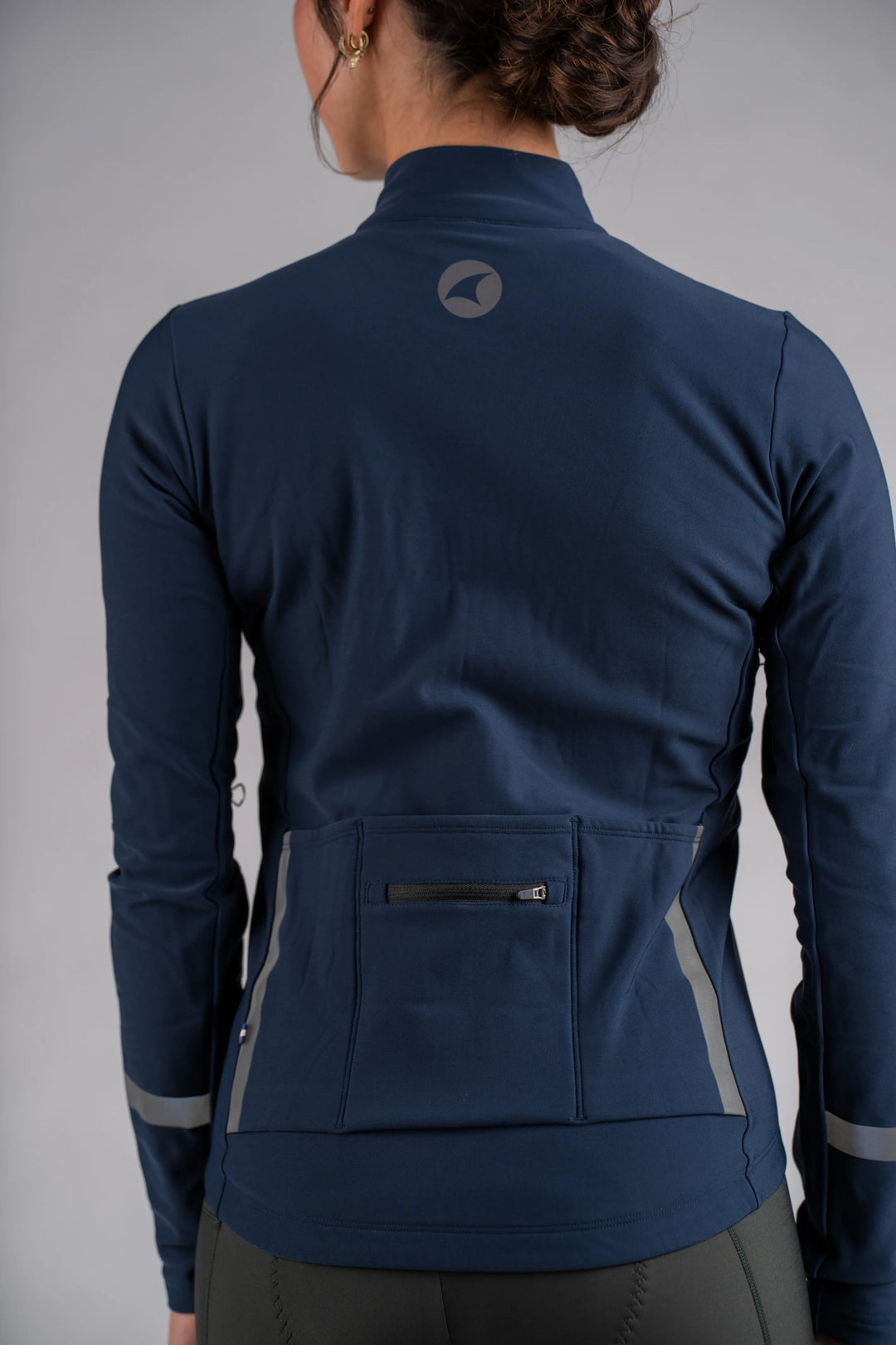Women's Alpine Thermal LS Jersey