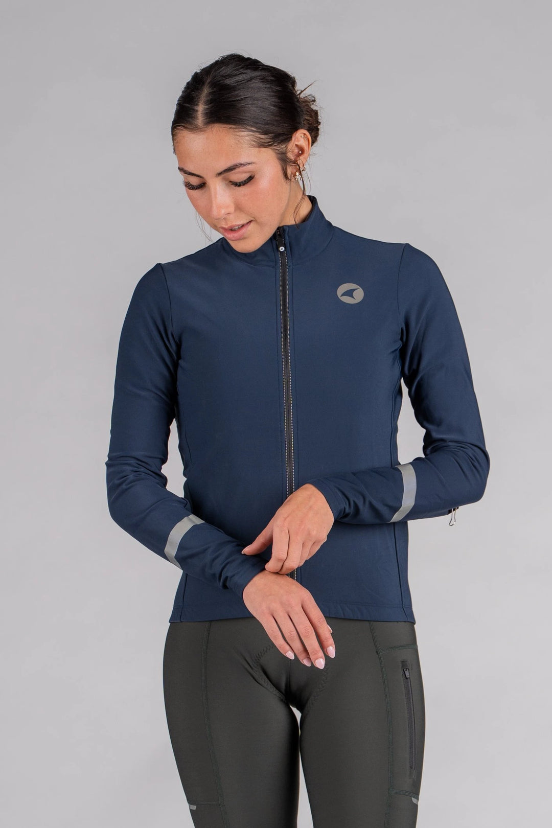 Women's Alpine Thermal LS Jersey