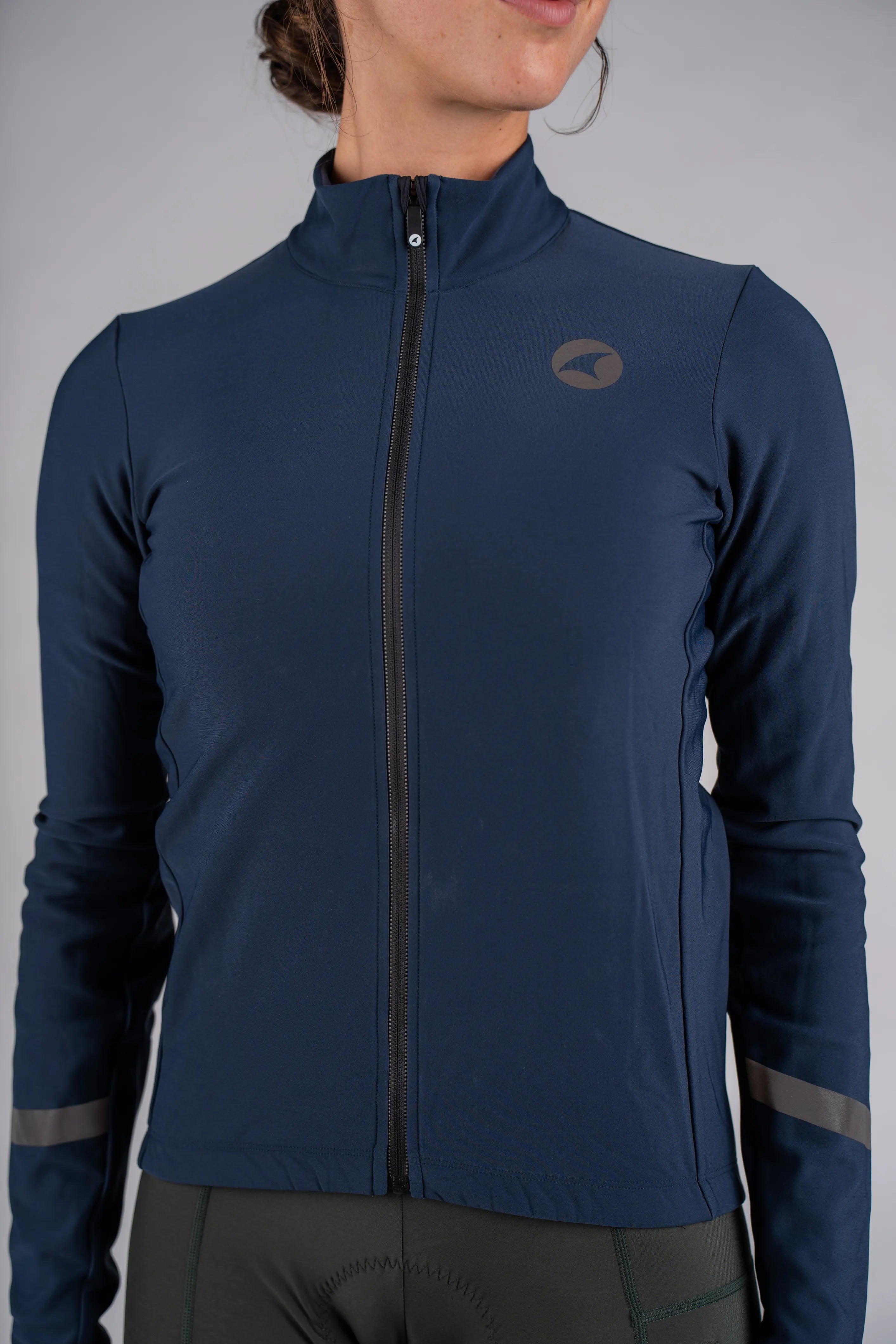 Women's Alpine Thermal LS Jersey