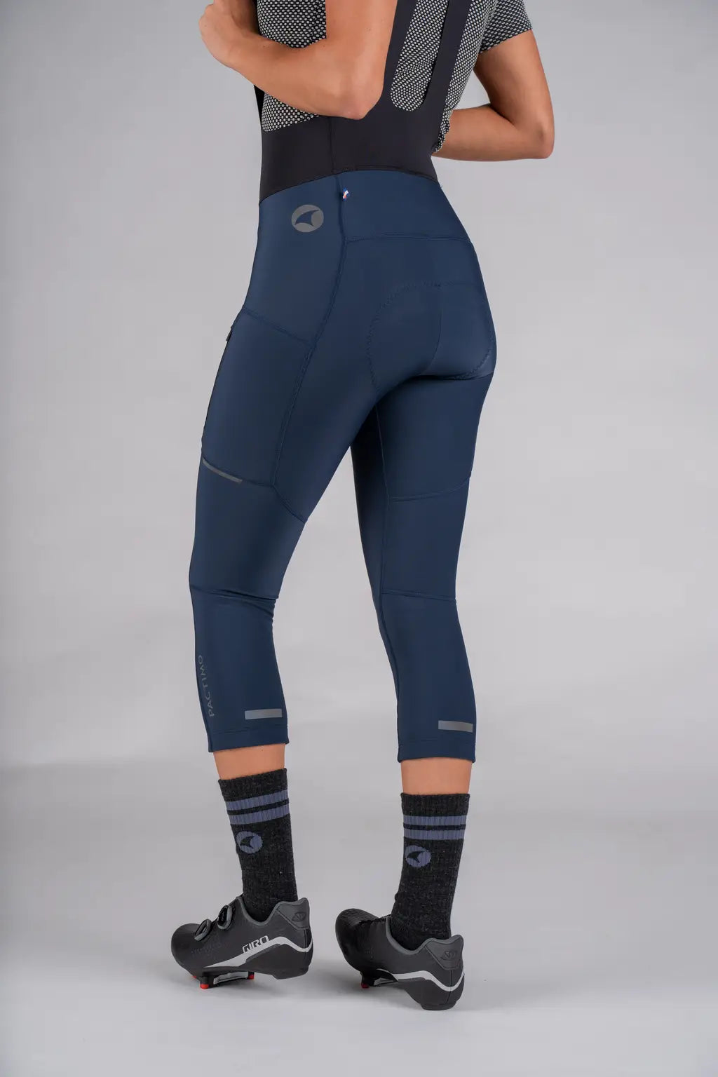 Women's Alpine Thermal Bib Knicker