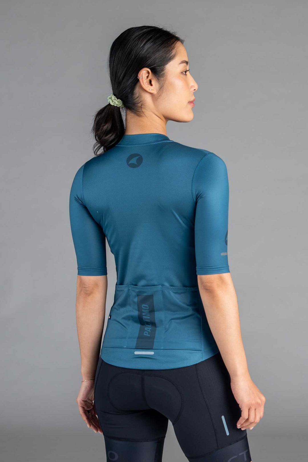 Women's Ascent Aero Jersey