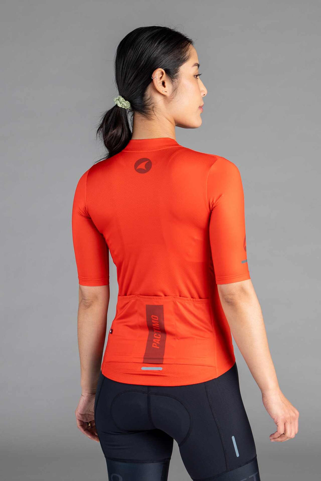 Women's Ascent Aero Jersey