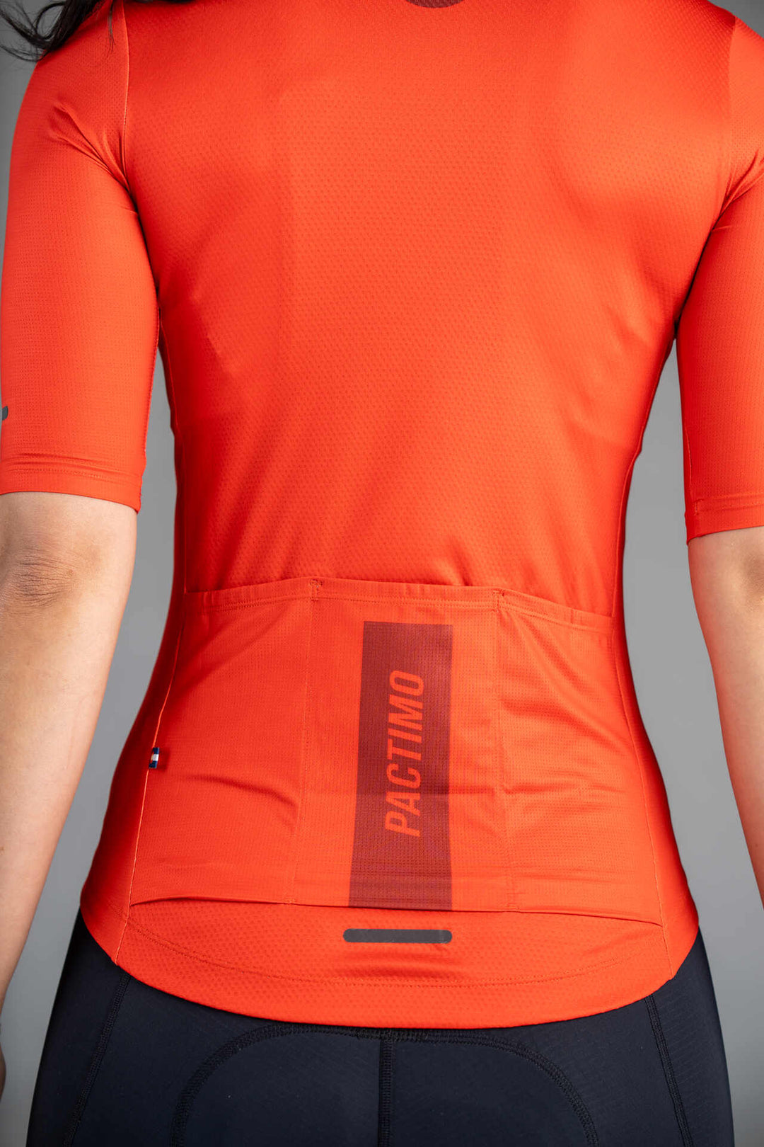 Women's Ascent Aero Jersey