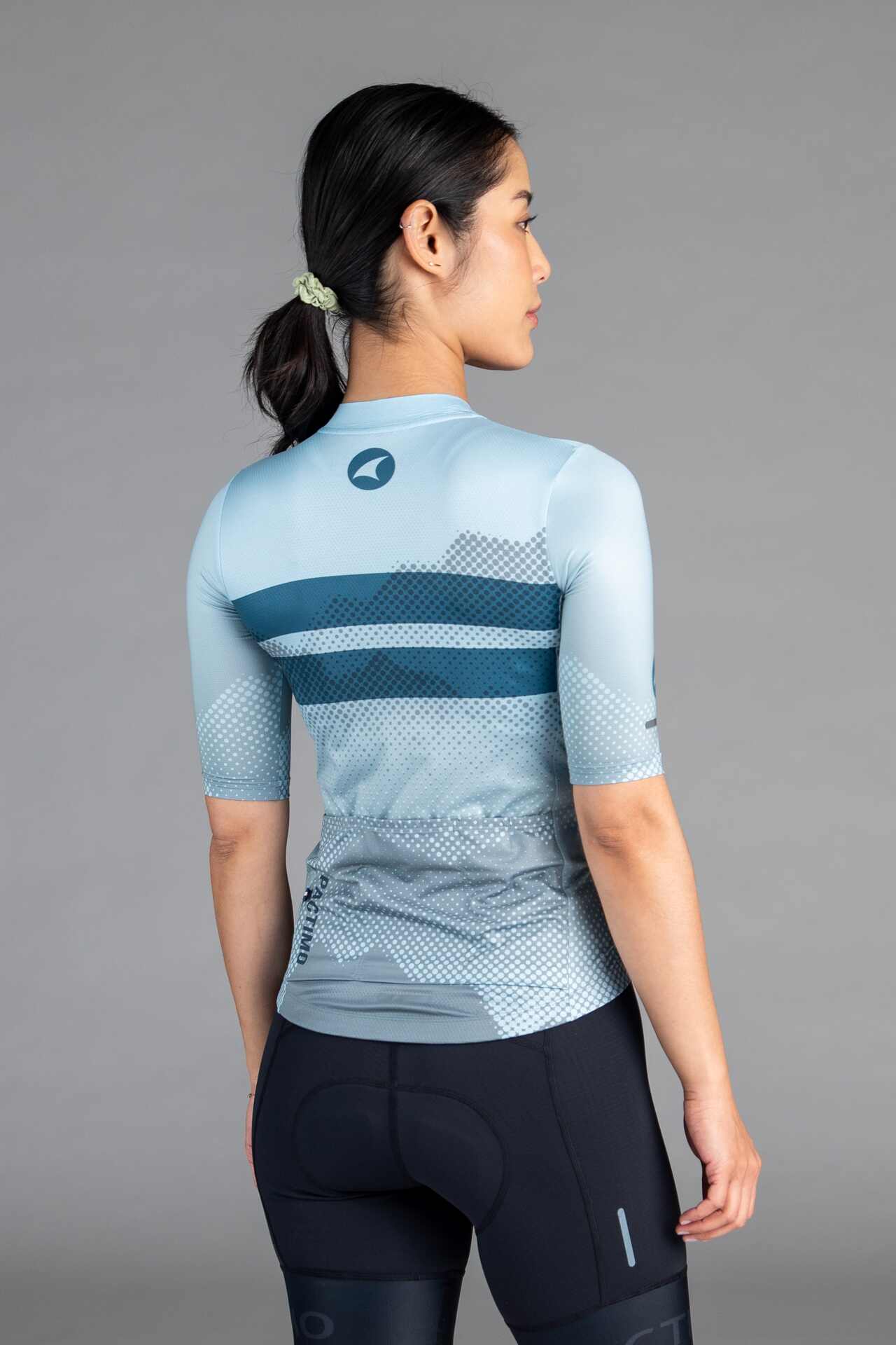 Women's Ascent Aero Jersey