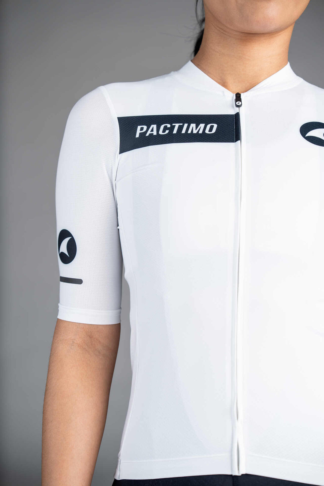Women's Ascent Aero Jersey