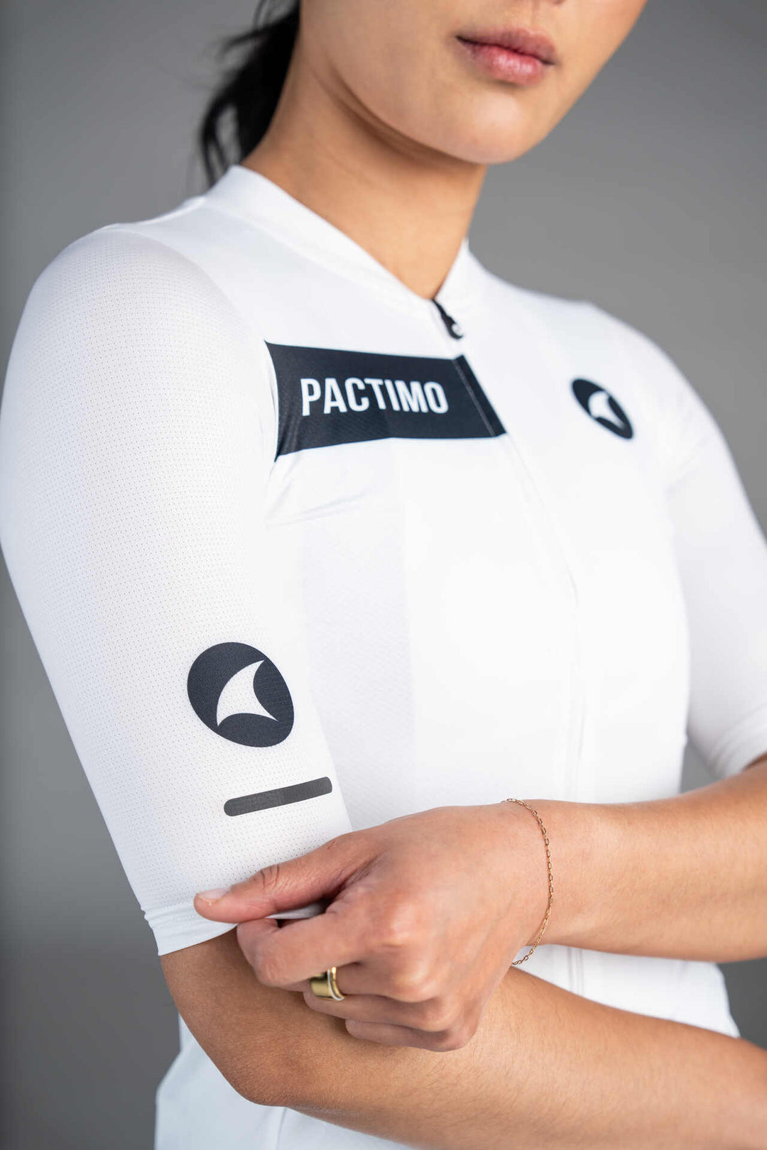 Women's Ascent Aero Jersey