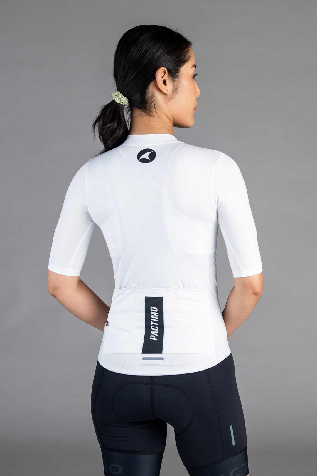 Women's Ascent Aero Jersey