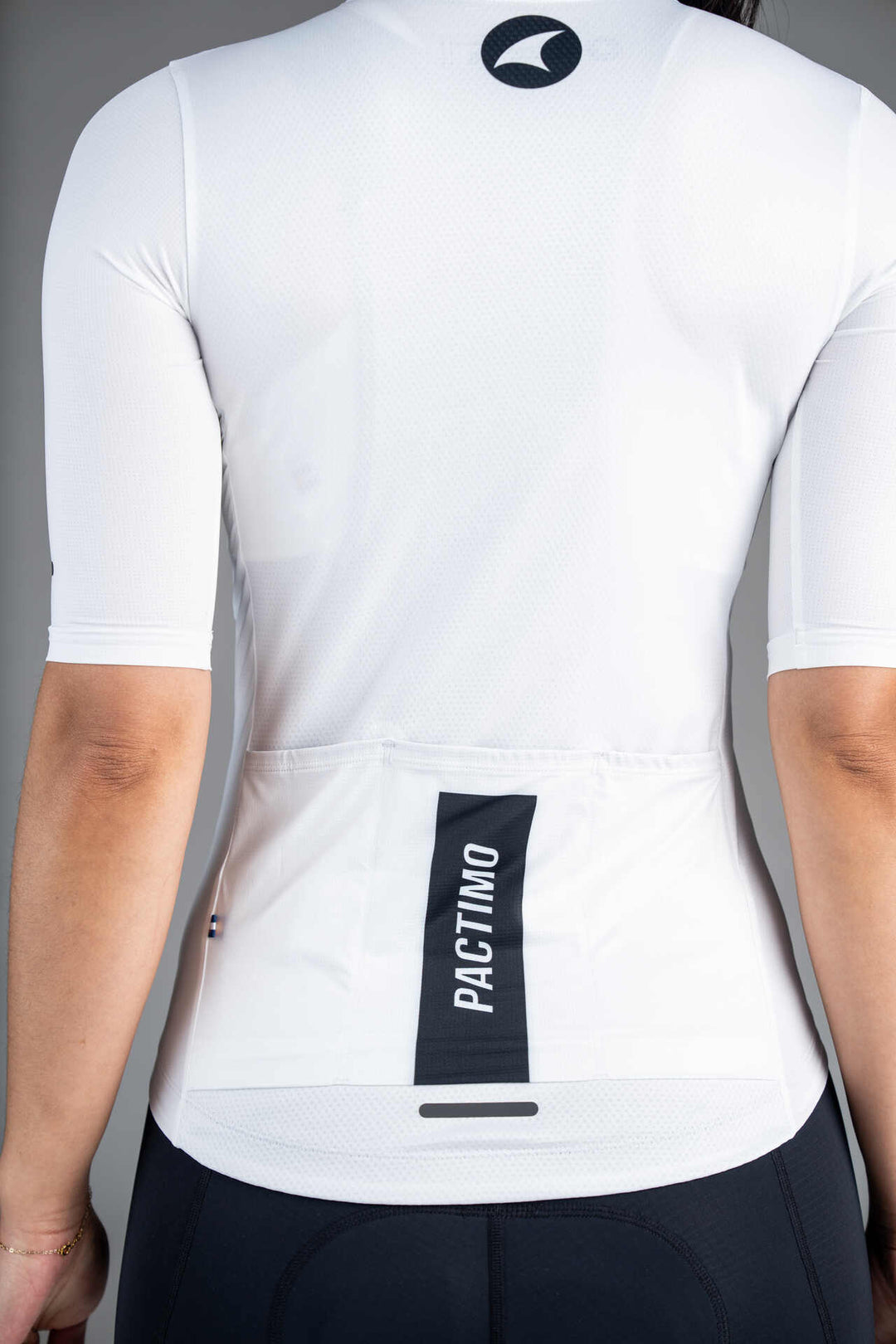 Women's Ascent Aero Jersey