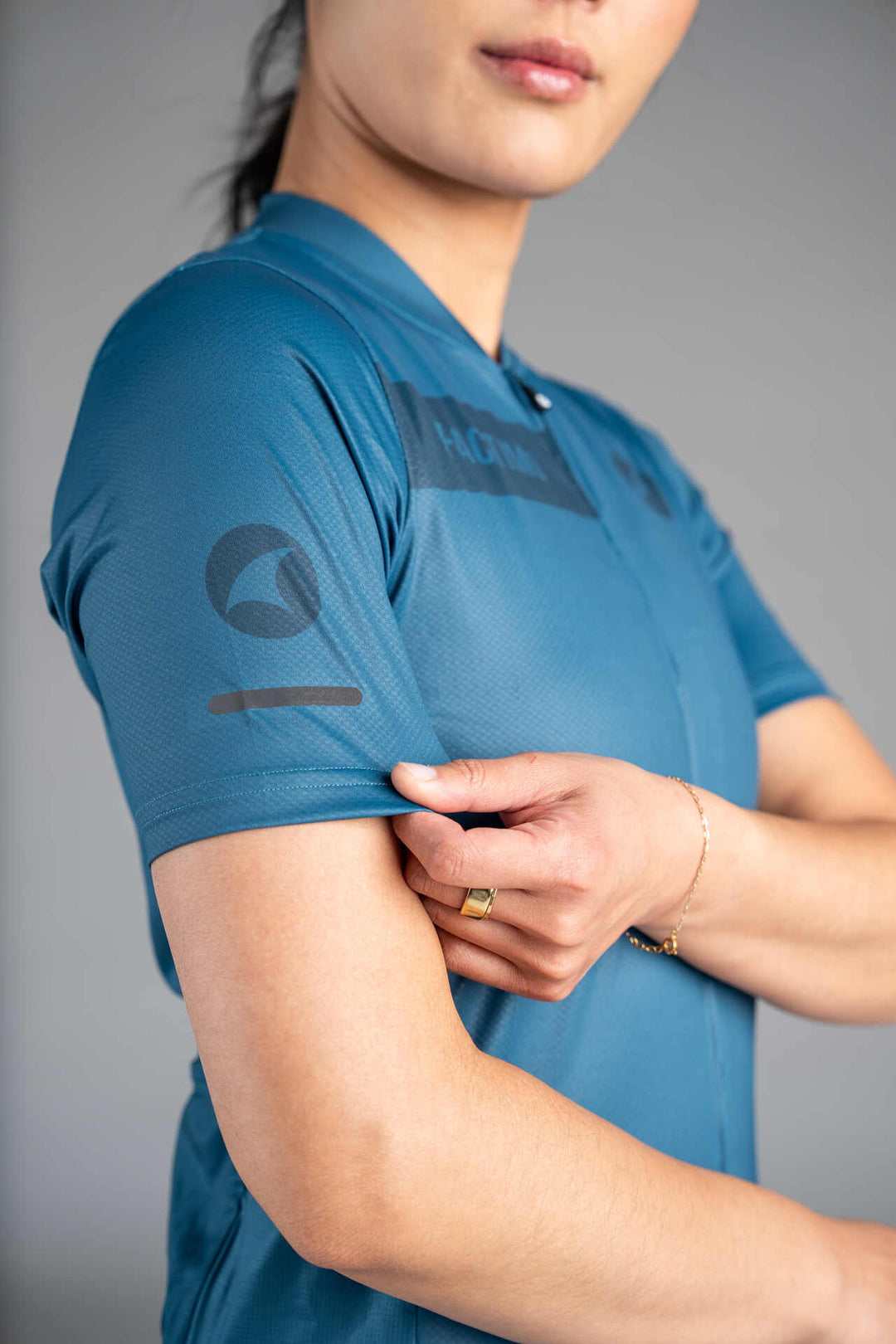 Women's Ascent Jersey