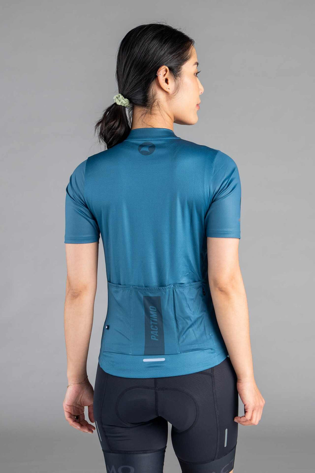 Women's Ascent Jersey