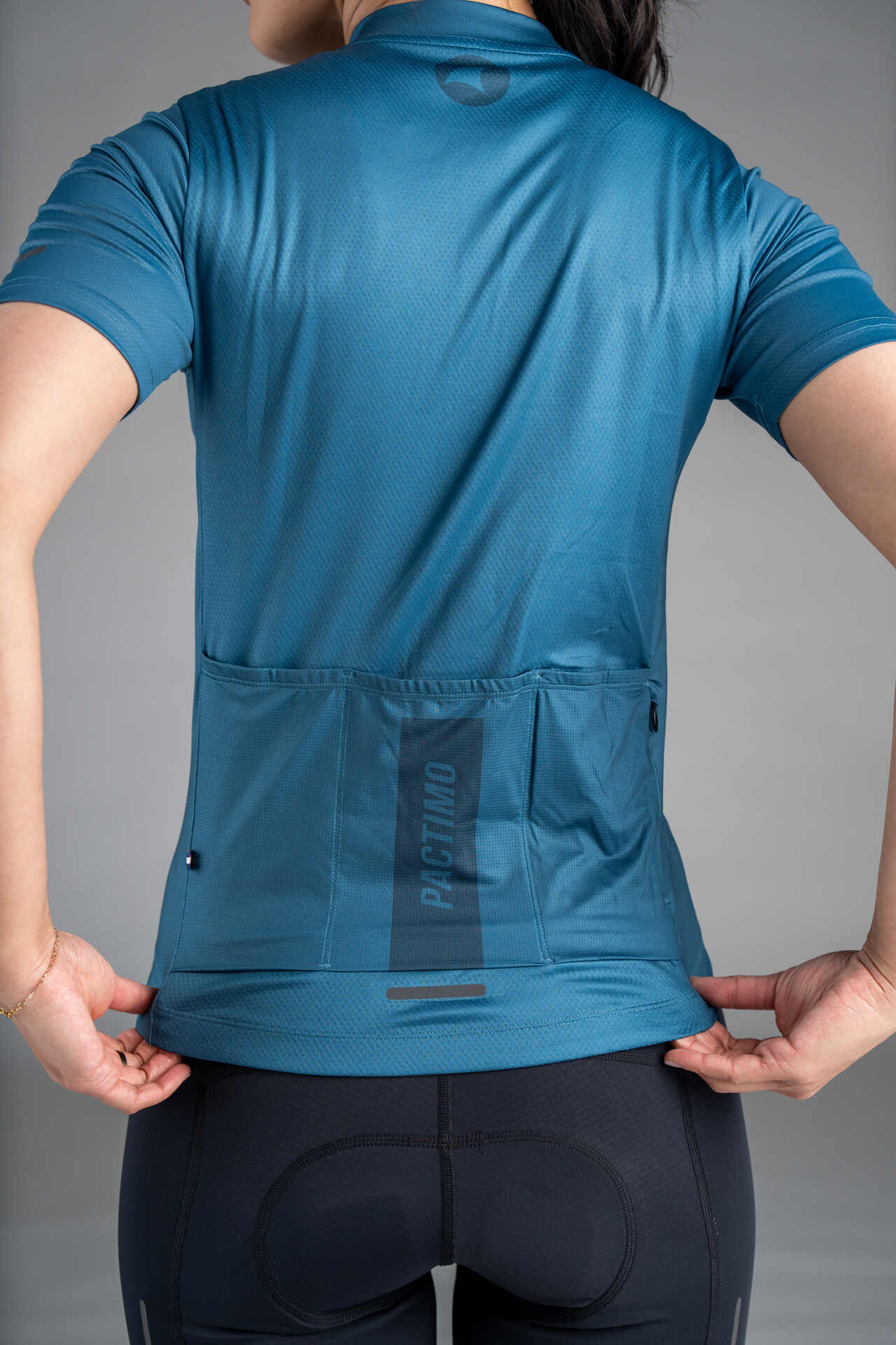 Women's Ascent Jersey