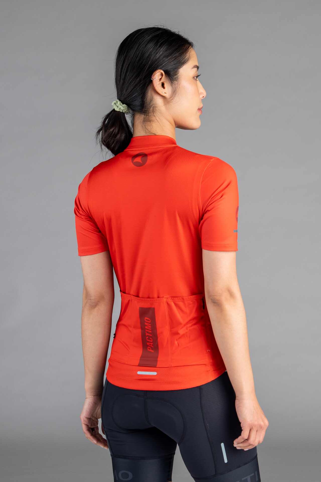 Women's Ascent Jersey