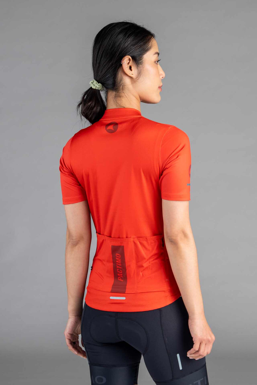 Women's Ascent Jersey
