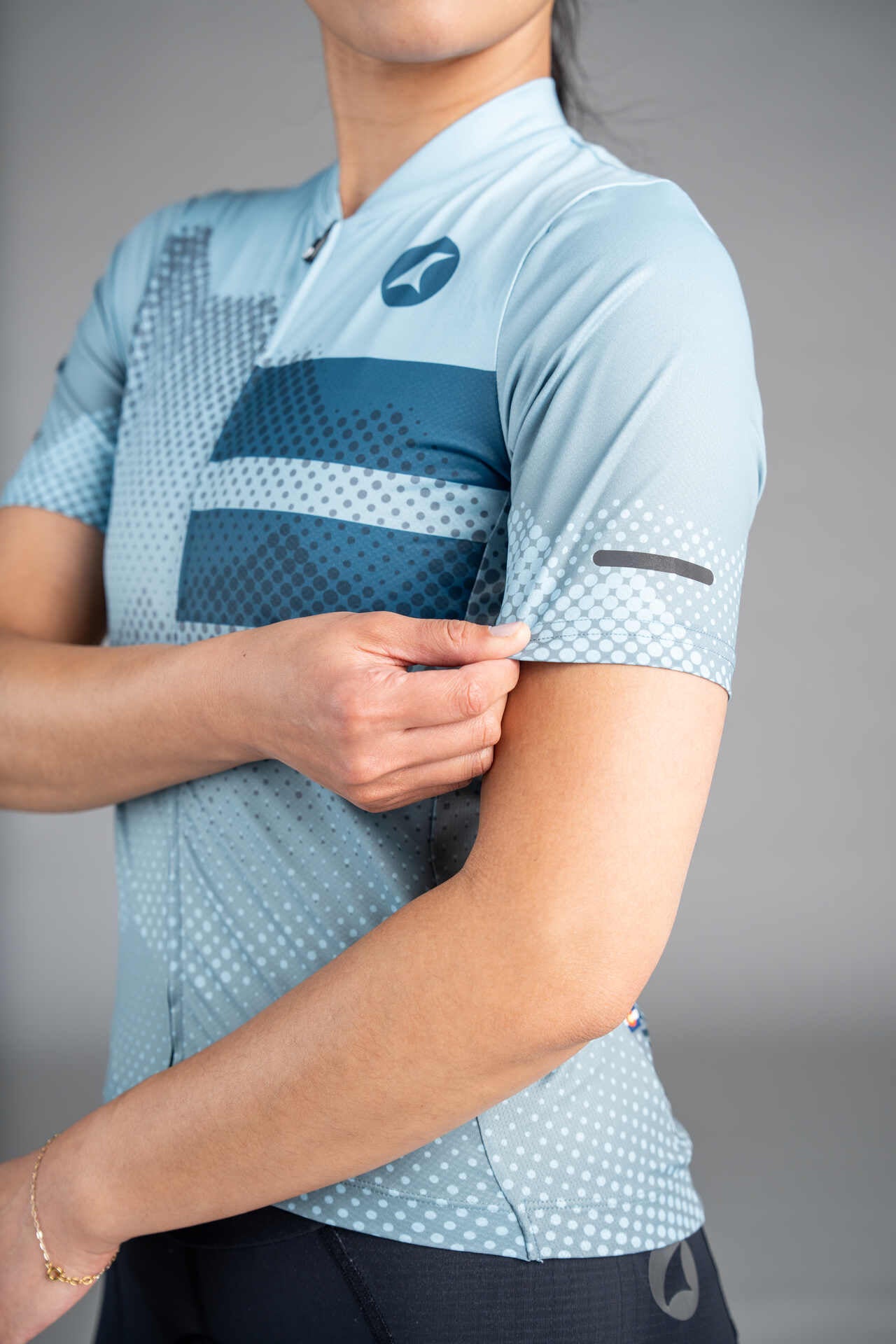 Women's Ascent Jersey