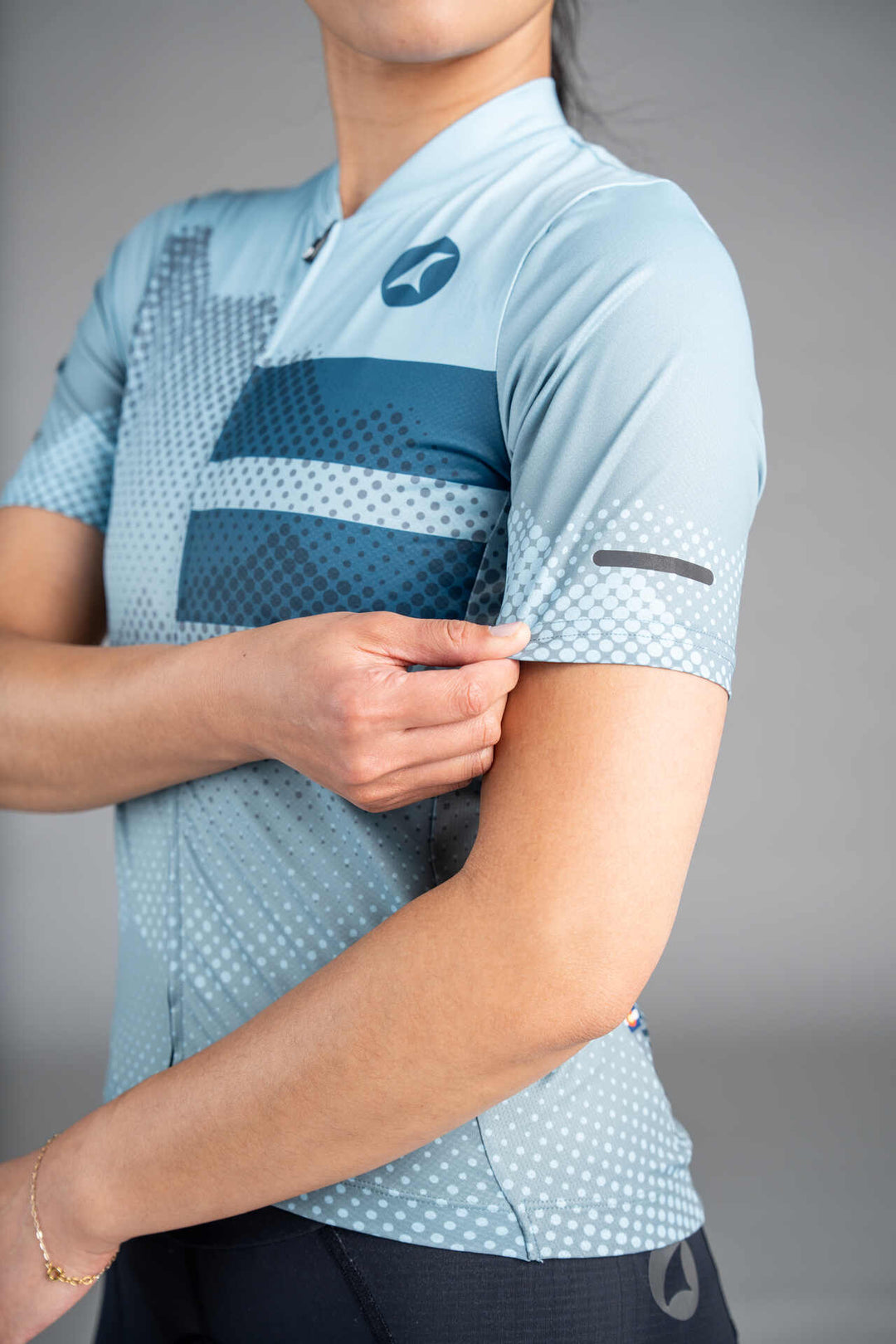 Women's Ascent Jersey