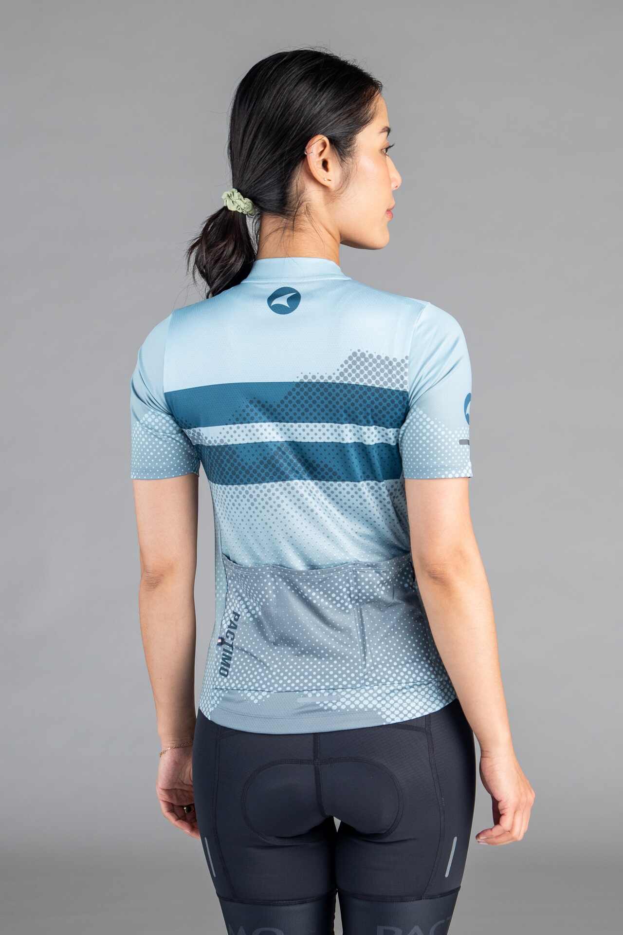 Women's Ascent Jersey