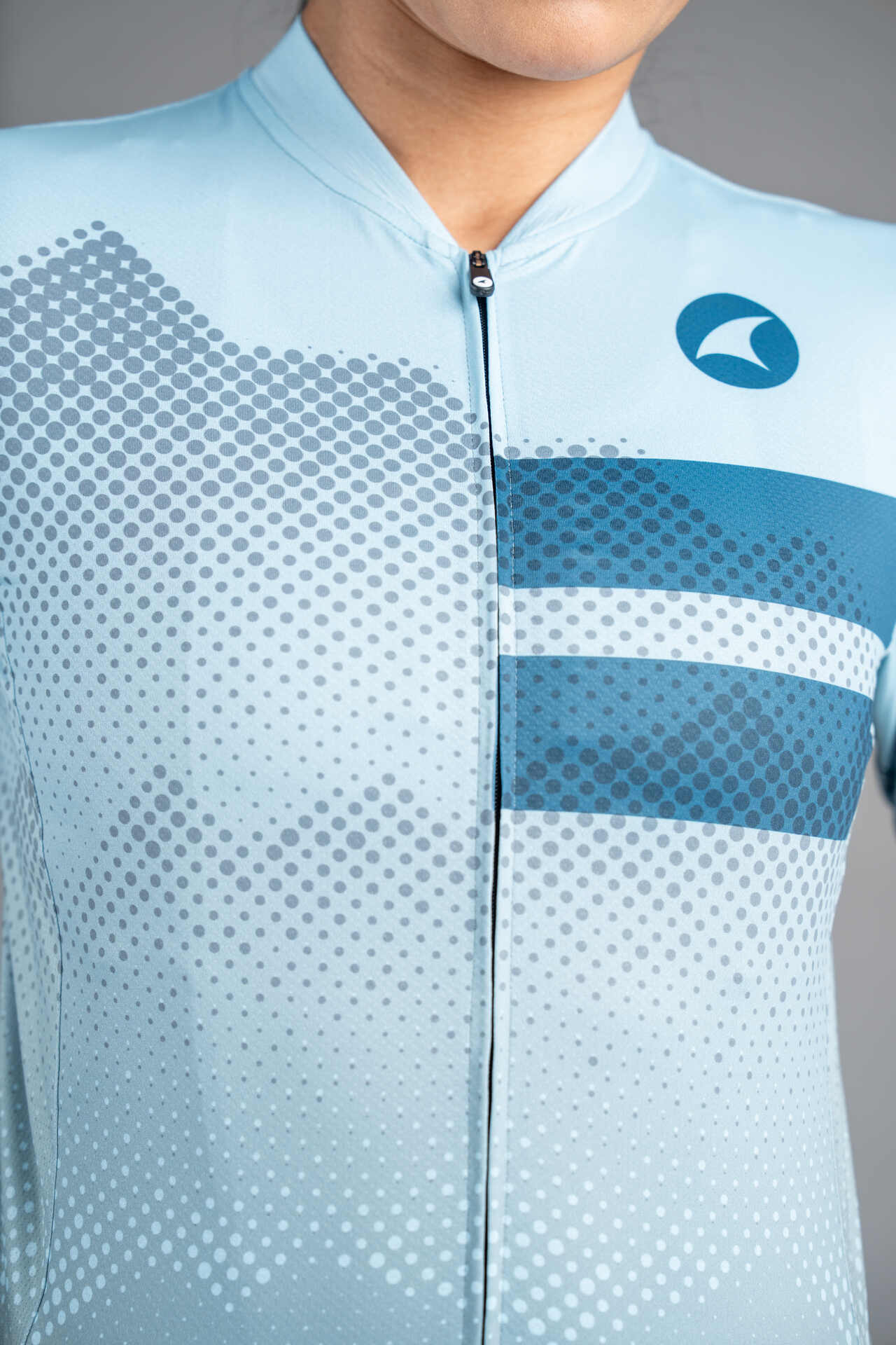 Women's Ascent Long Sleeve Jersey