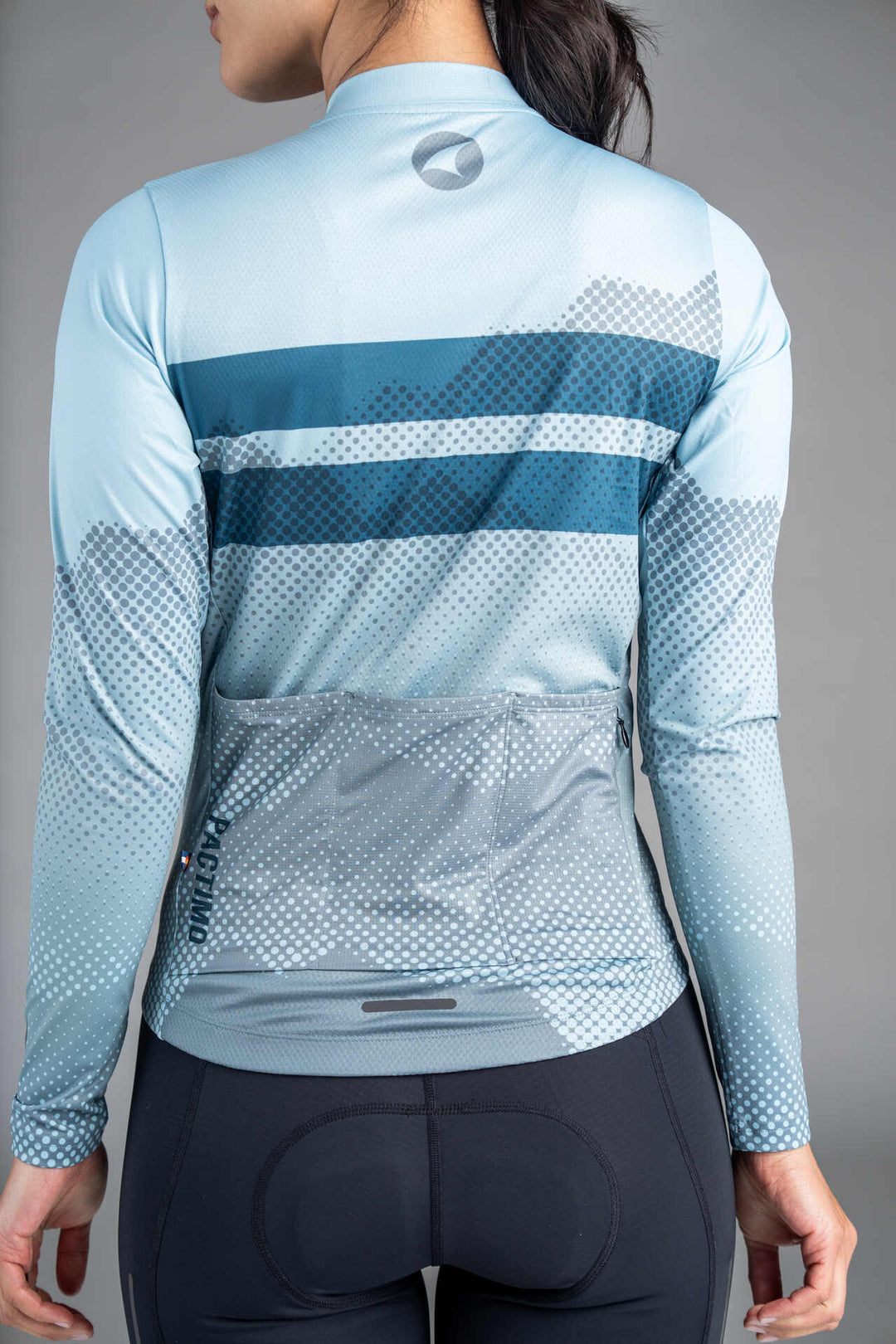 Women's Ascent Long Sleeve Jersey