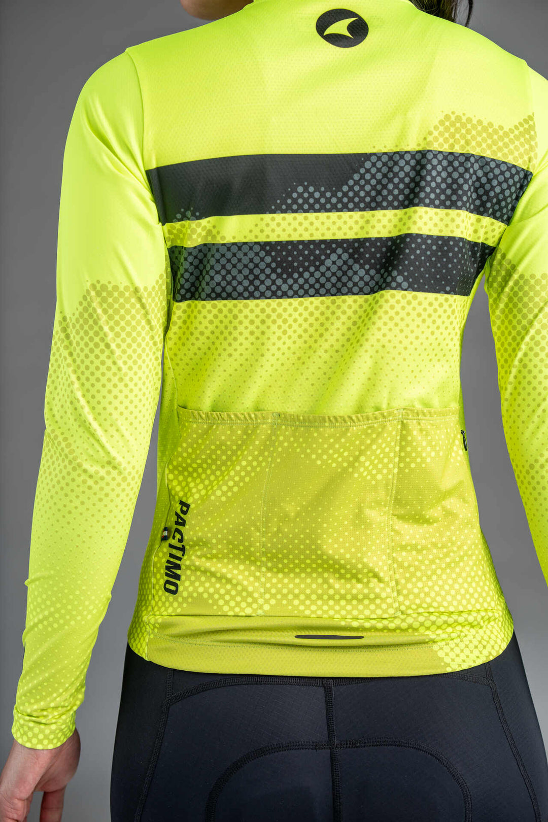 Women's Ascent Long Sleeve Jersey