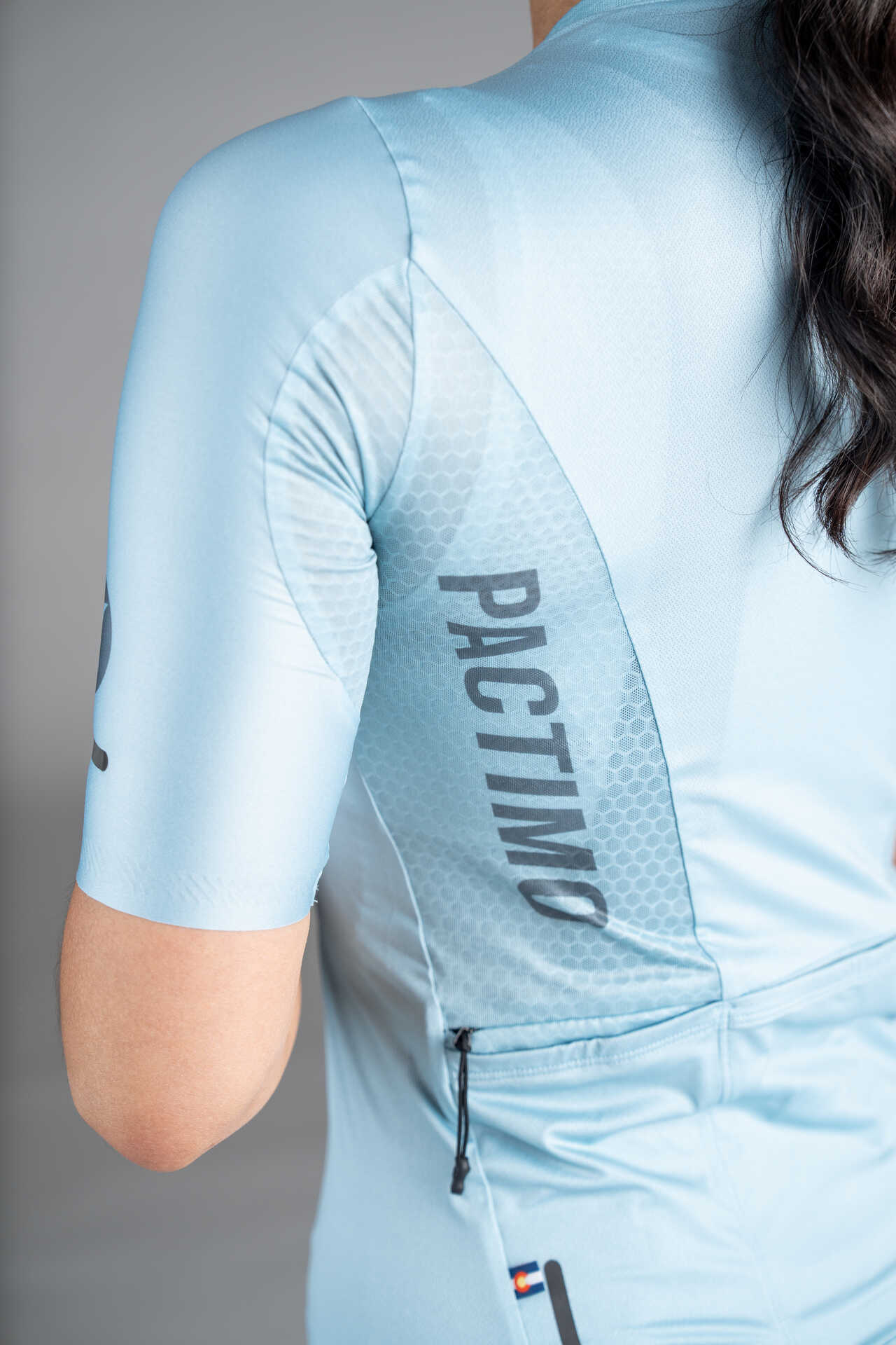Women's Range Aero Cargo Jersey