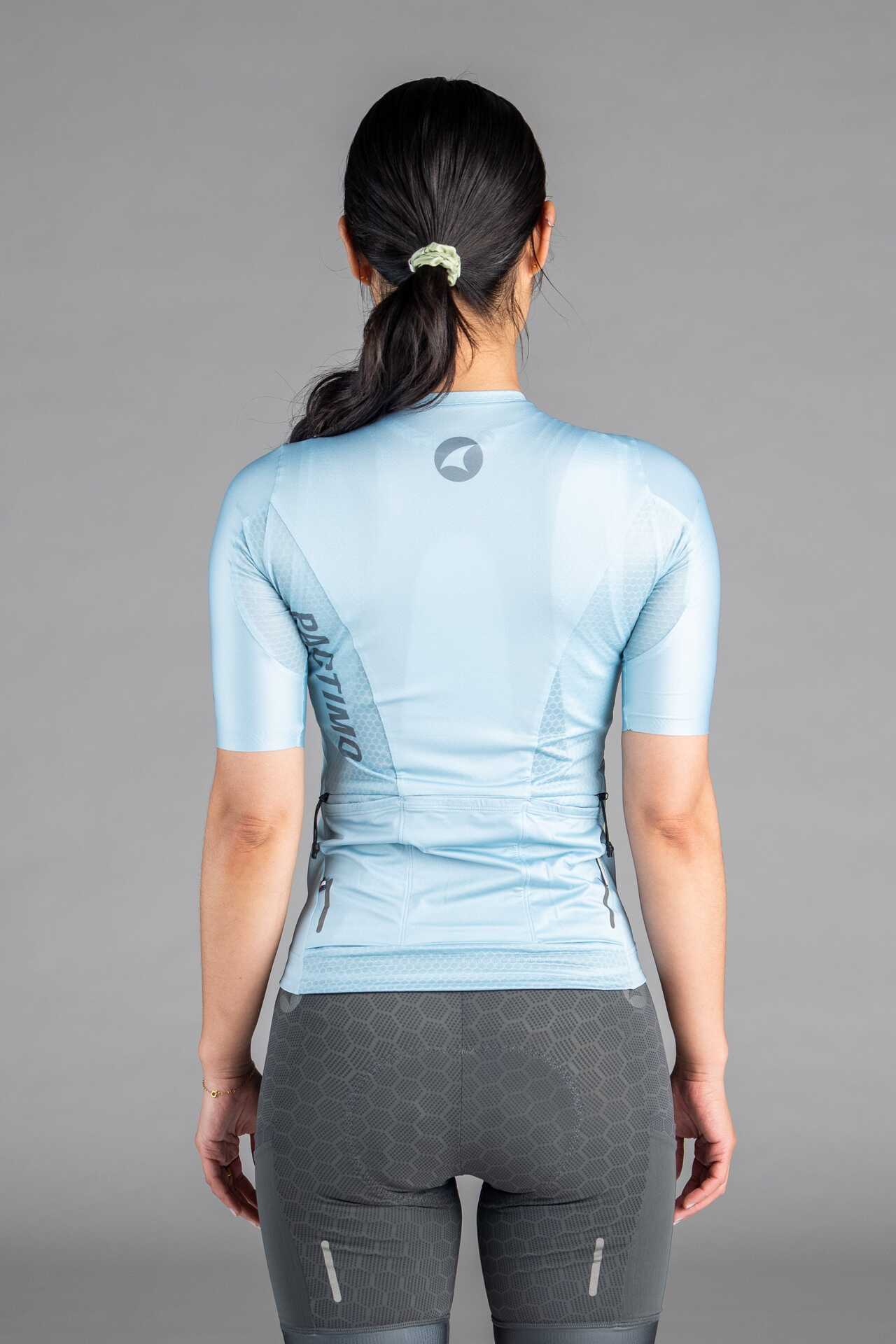 Women's Range Aero Cargo Jersey