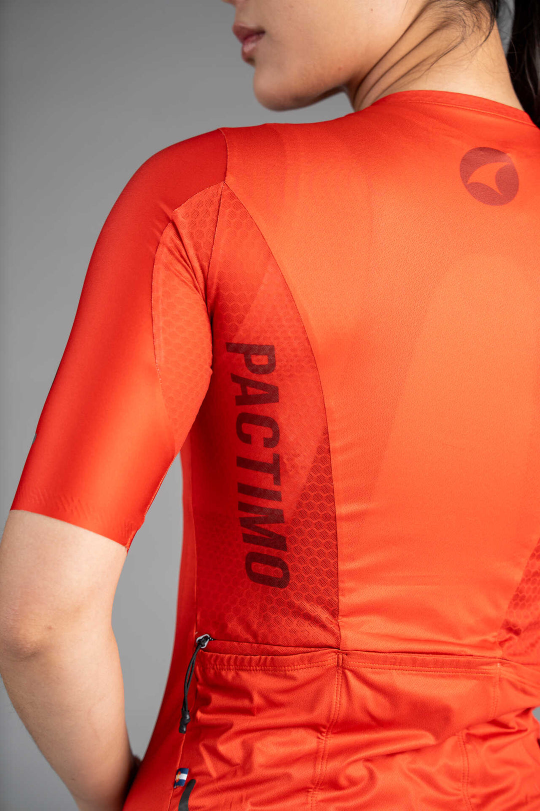 Women's Range Aero Cargo Jersey