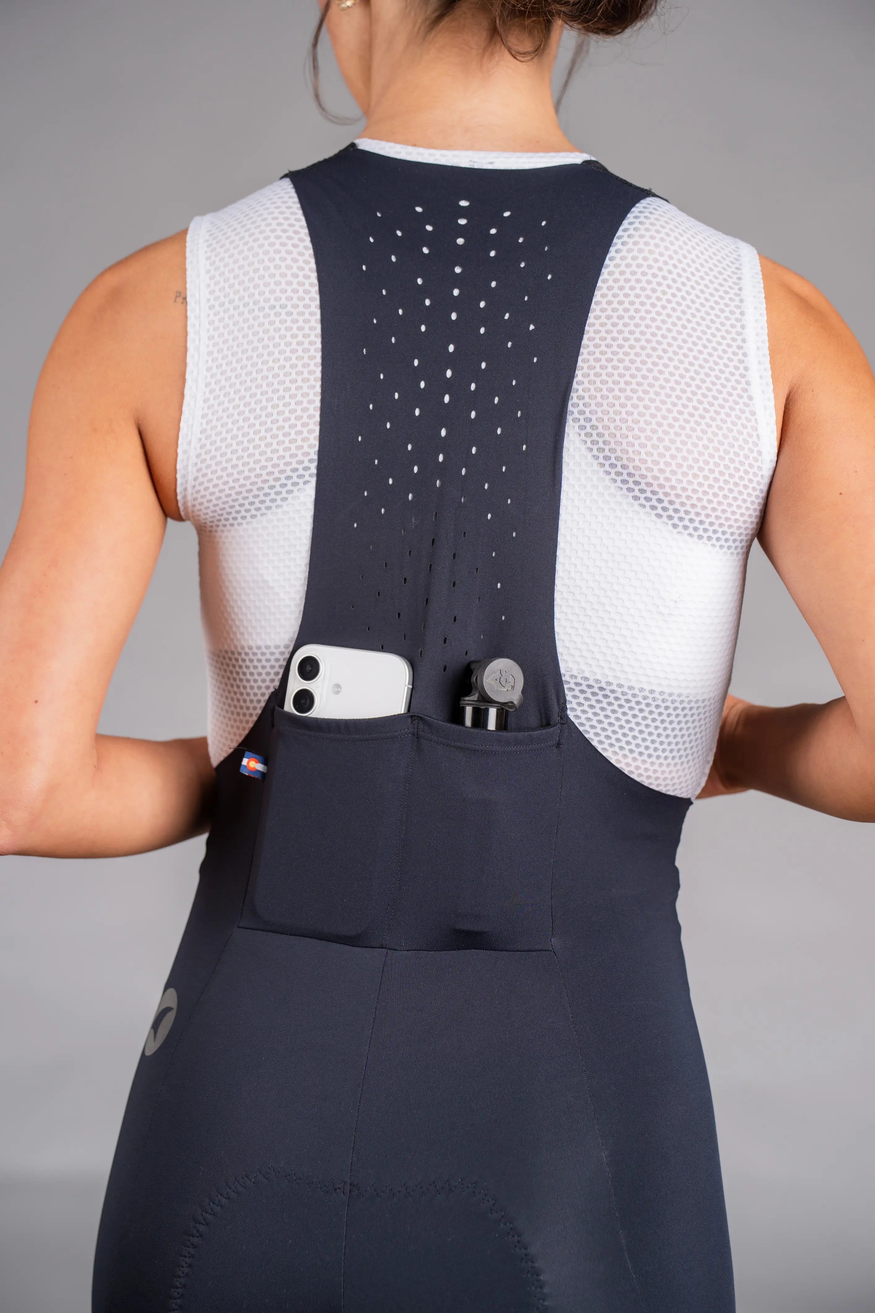 Women's Range Flyte Cargo Bib