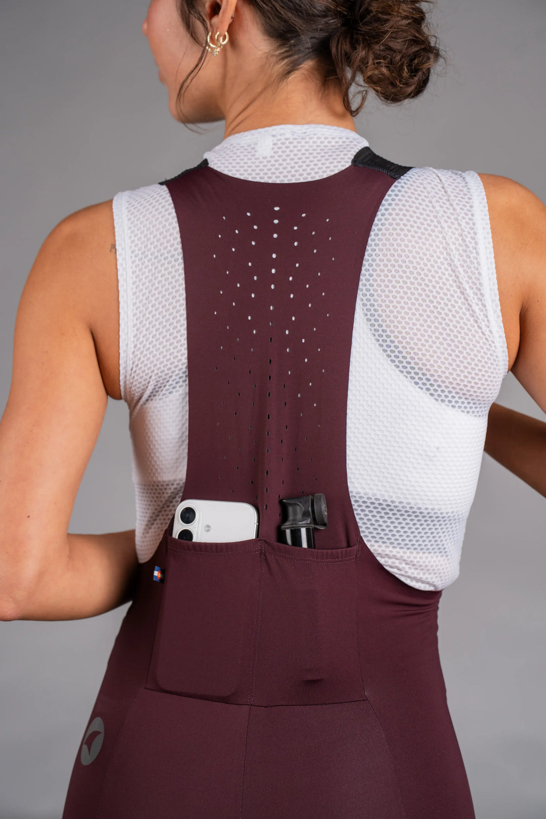 Women's Range Flyte Cargo Bib