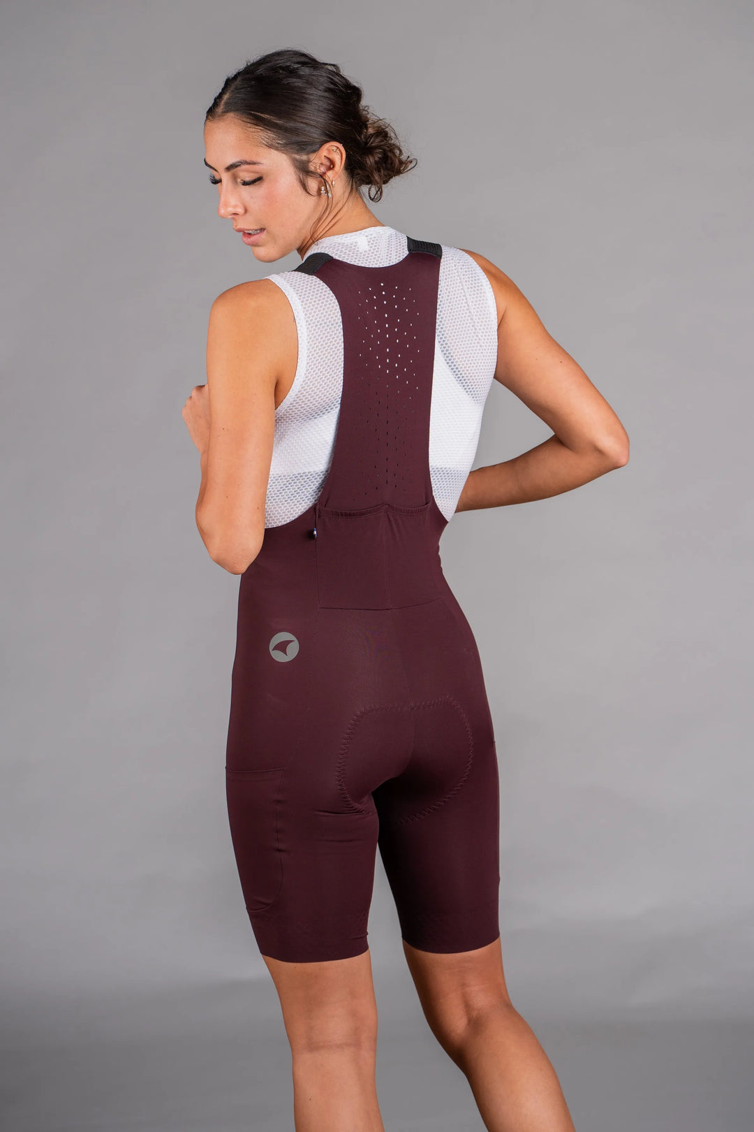 Women's Range Flyte Cargo Bib