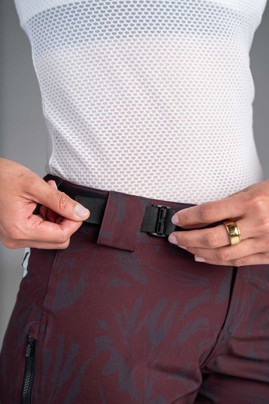 Women's Range Trail Lite Short