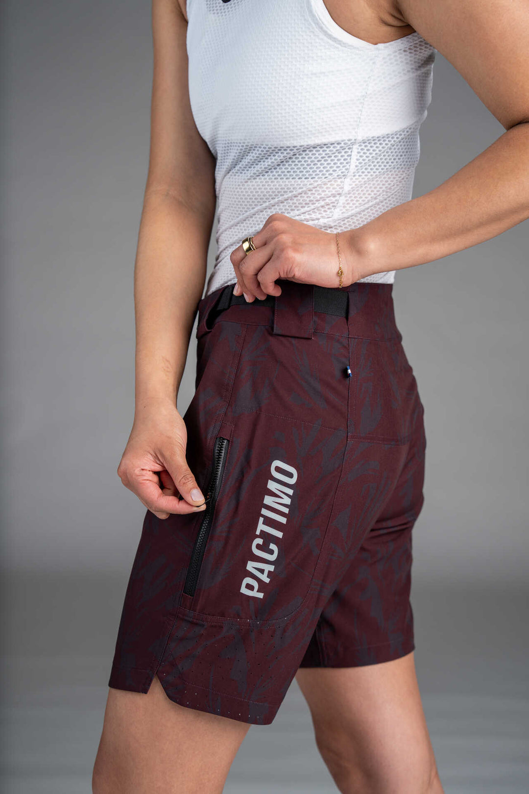 Women's Range Trail Lite Short