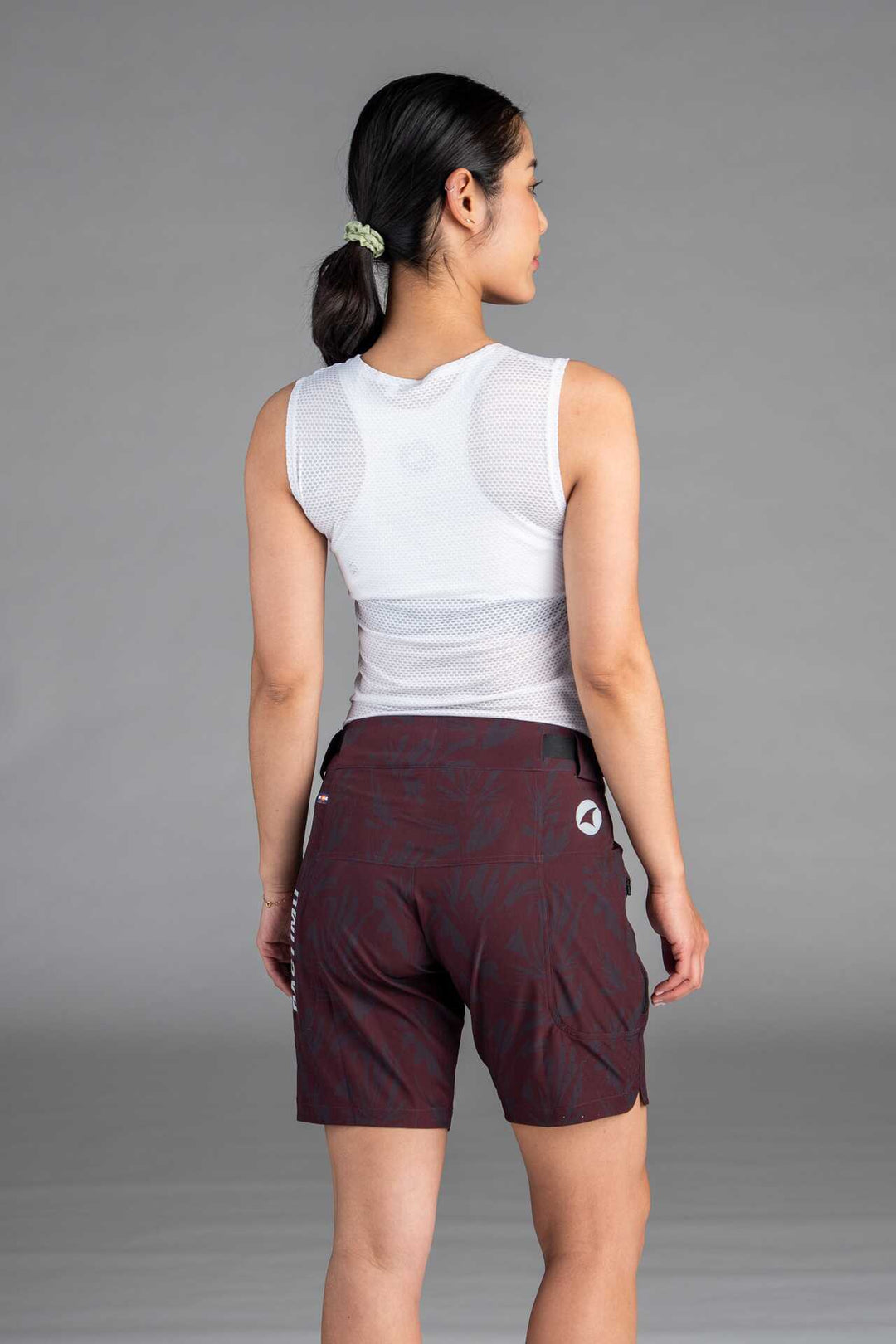Women's Range Trail Lite Short