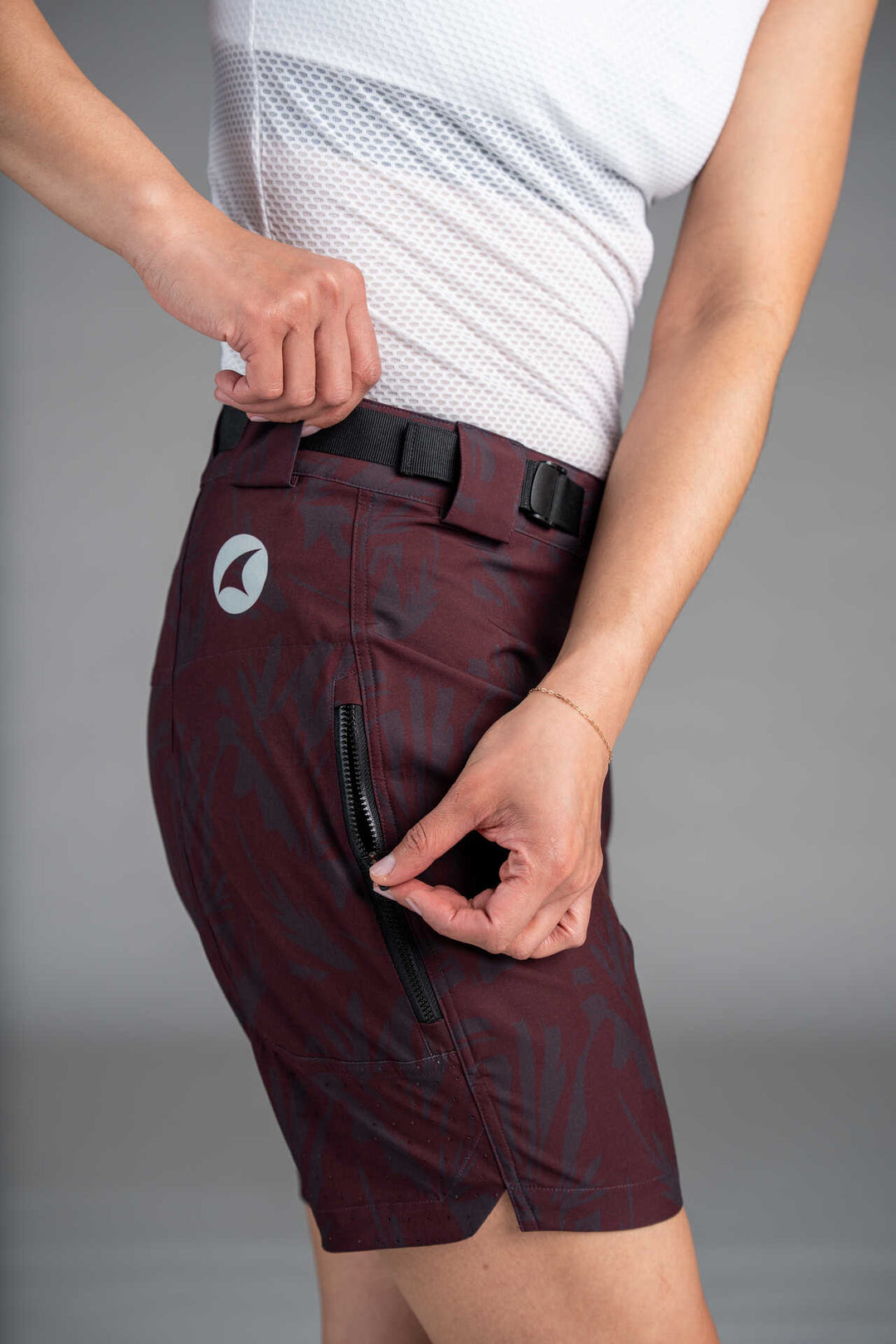 Women's Range Trail Lite Short