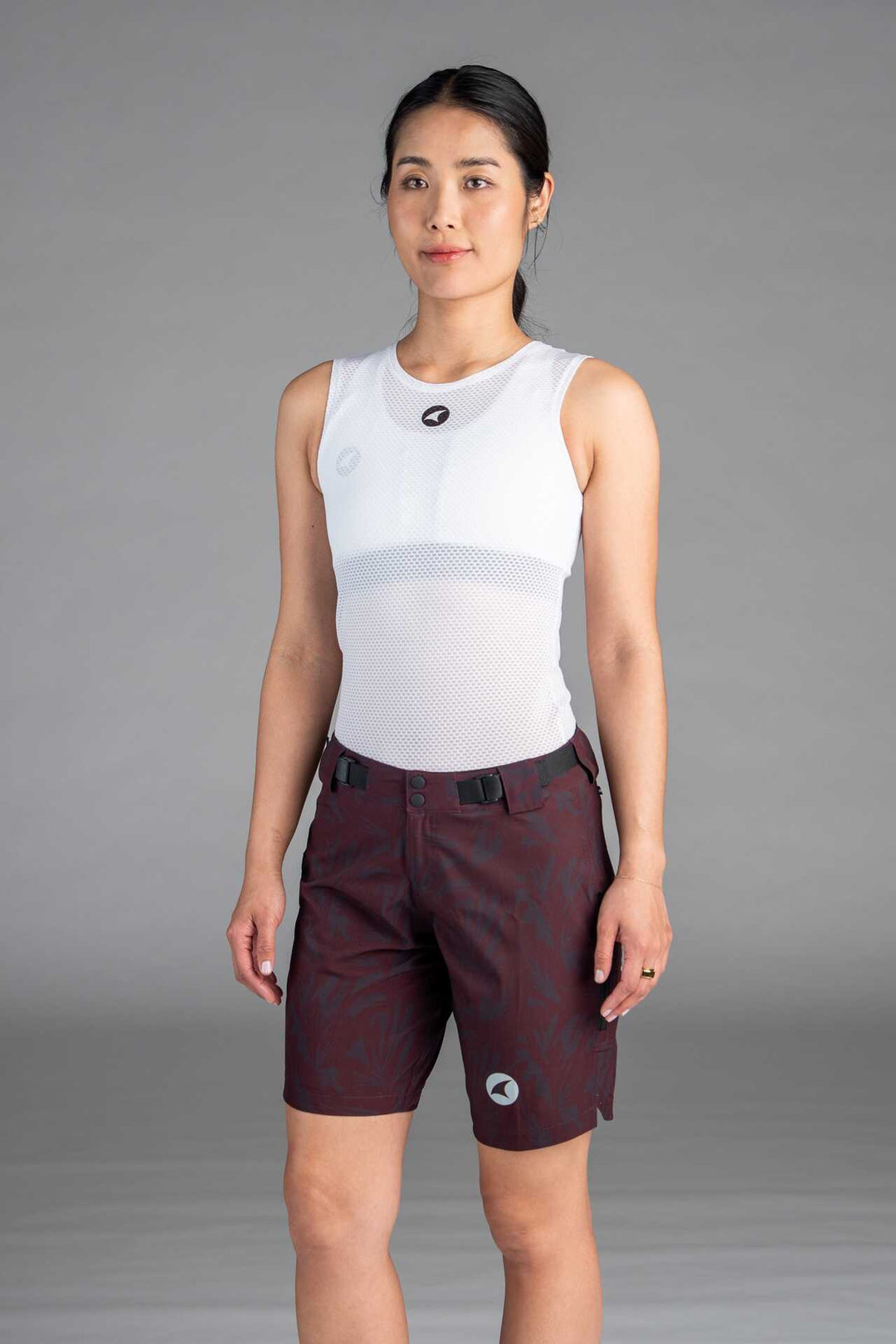 Women's Range Trail Lite Short