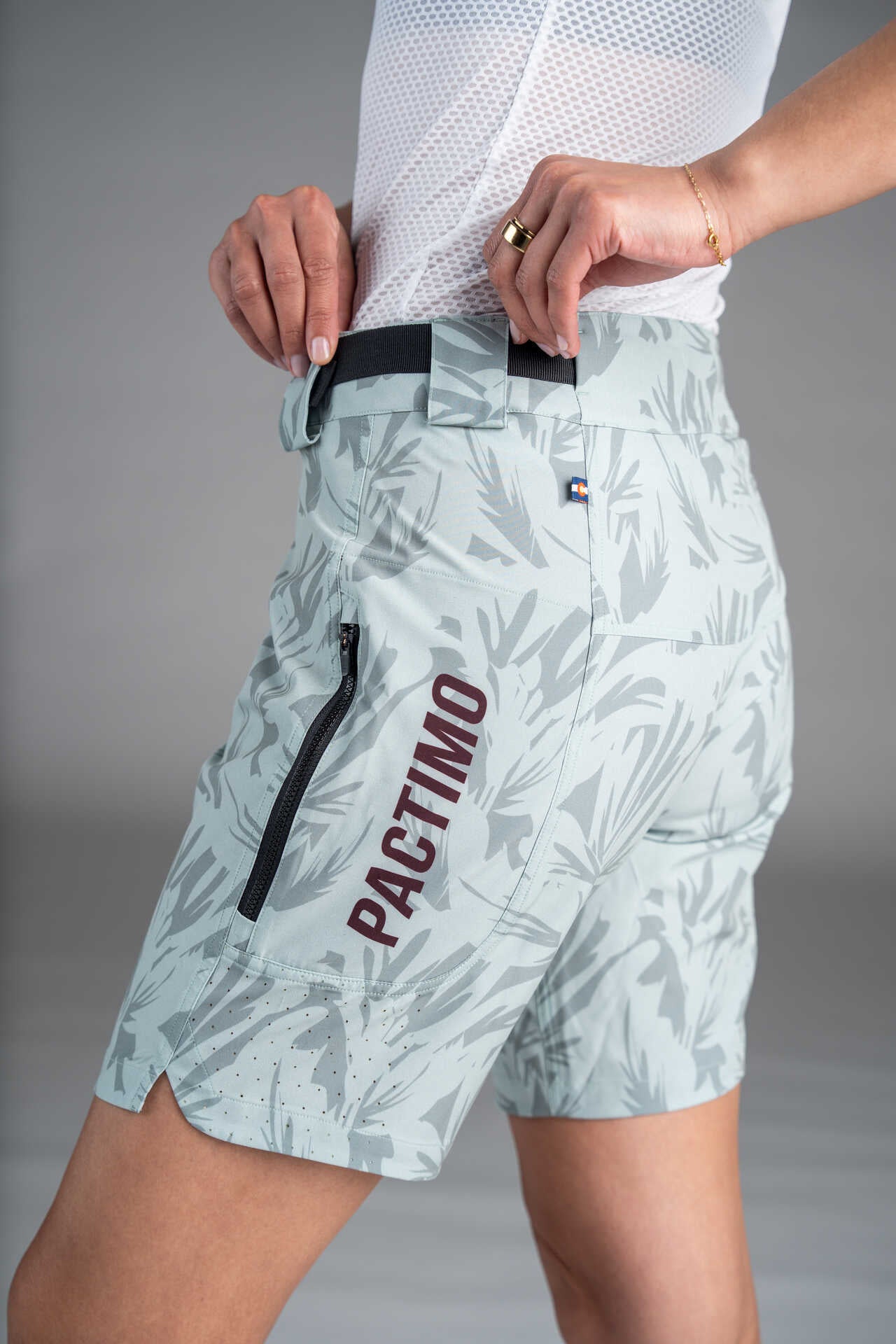 Women's Range Trail Lite Short