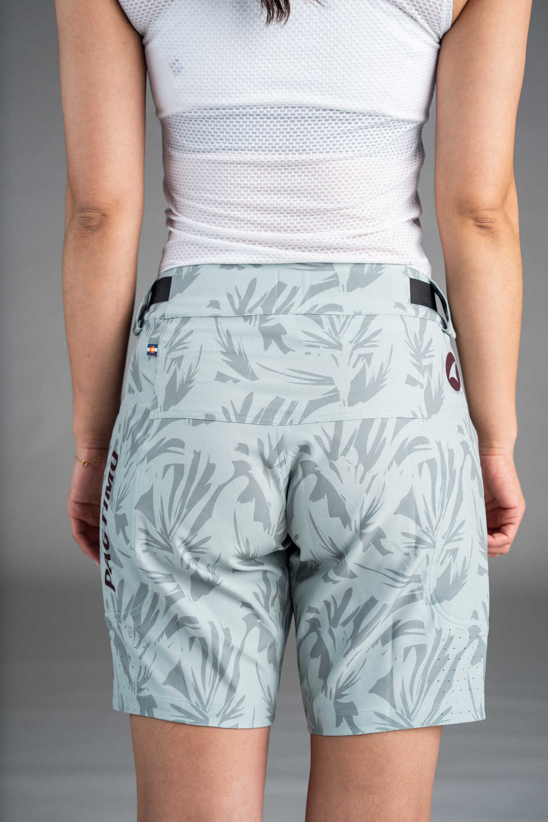 Women's Range Trail Lite Short