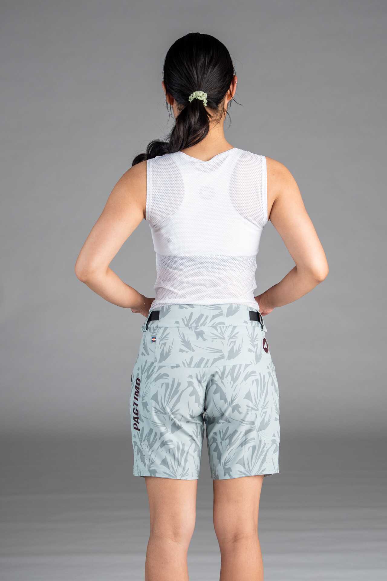 Women's Range Trail Lite Short