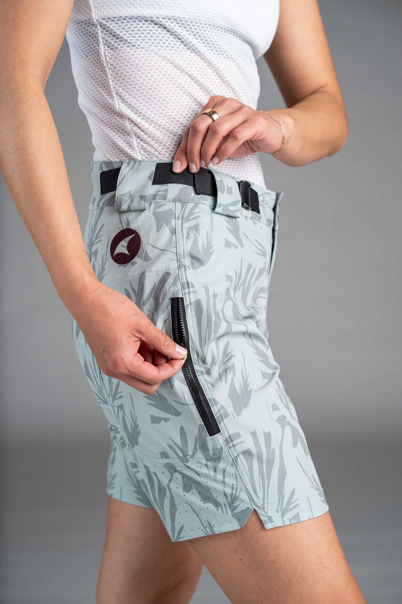 Women's Range Trail Lite Short