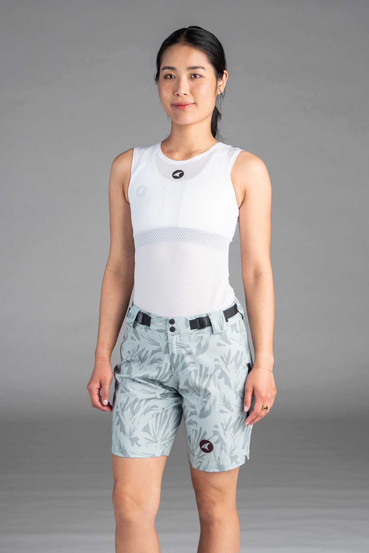 Women's Range Trail Lite Short