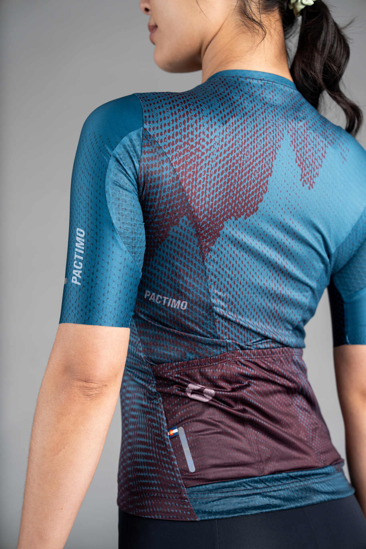 Women's Summit Aero Jersey