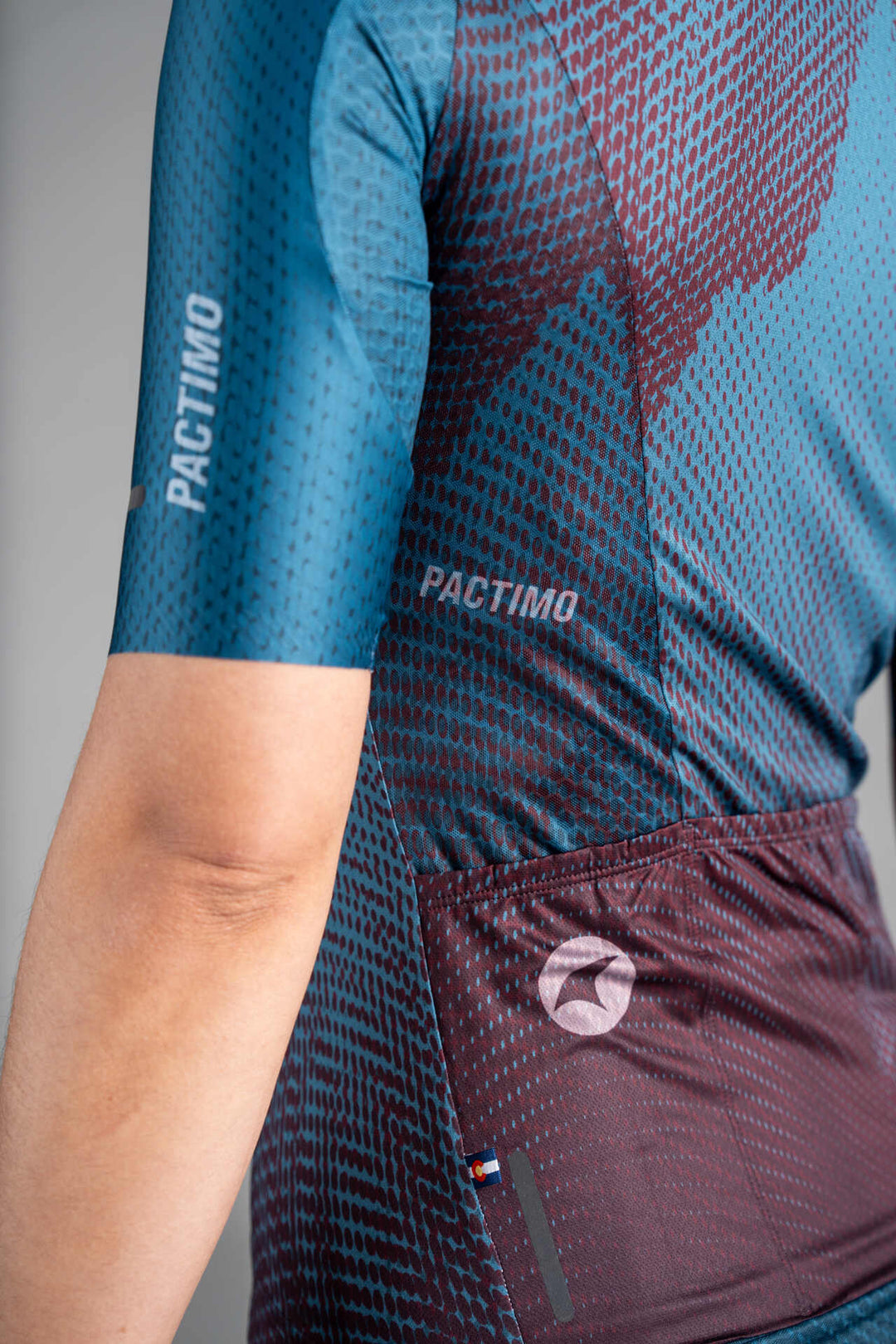 Women's Summit Aero Jersey